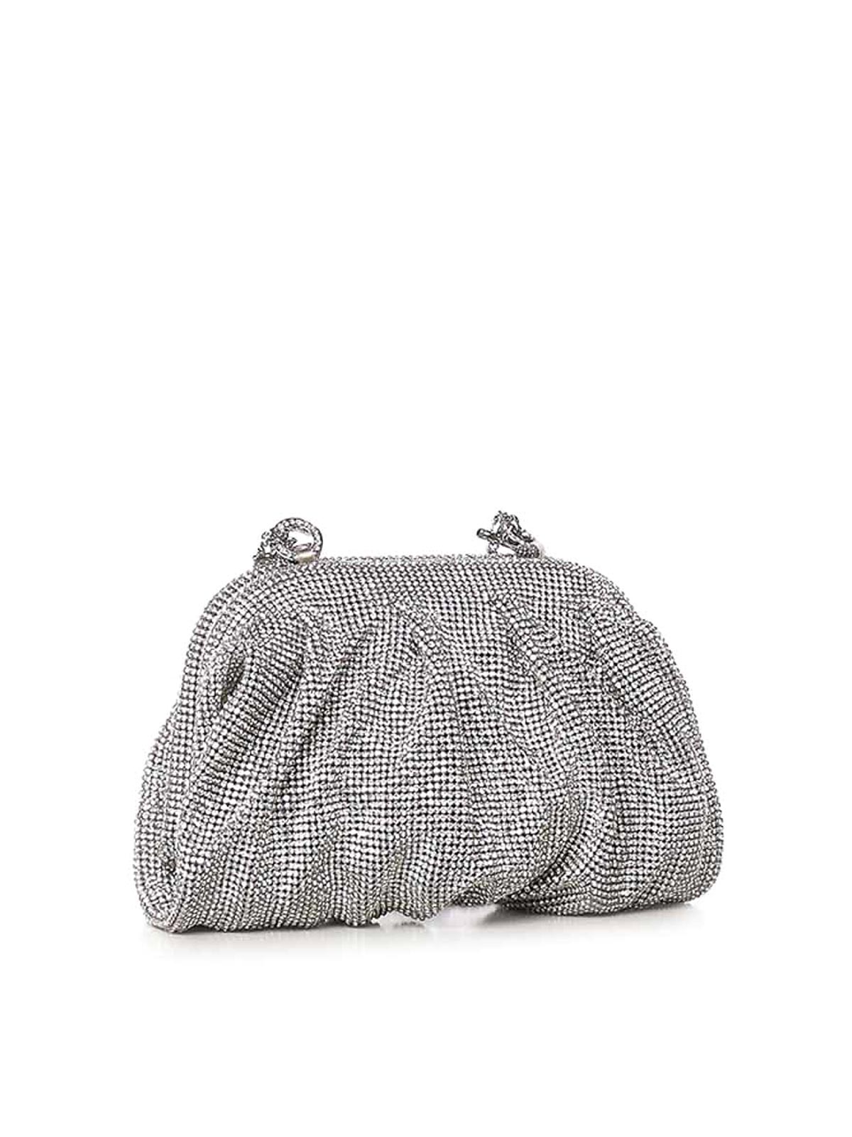 Venus La Petite Clutch 11019 (BENEDETTA BRUZZICHES / クラッチバッグ・ポーチ ) | BENEDETTA BRUZZICHES (ベネデッタ・ブルッツィケス)(1)