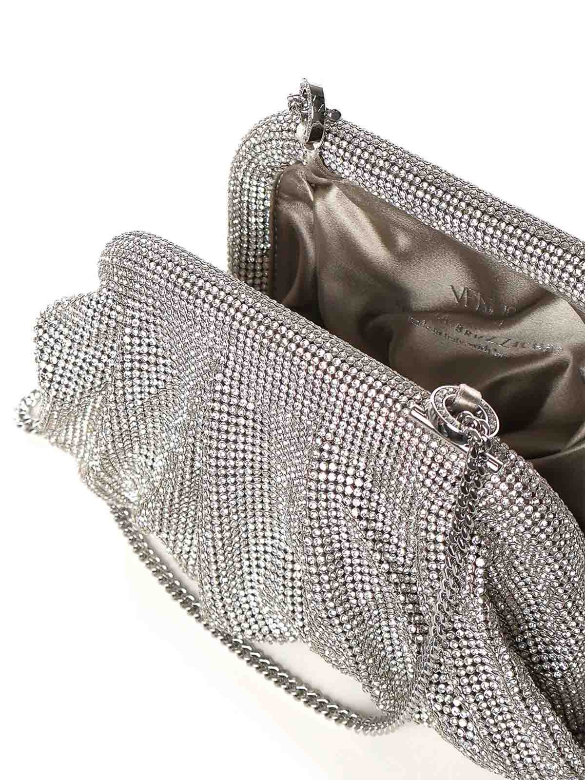 Venus La Petite Clutch 11019 (BENEDETTA BRUZZICHES / クラッチバッグ・ポーチ ) | BENEDETTA BRUZZICHES (ベネデッタ・ブルッツィケス)(3)