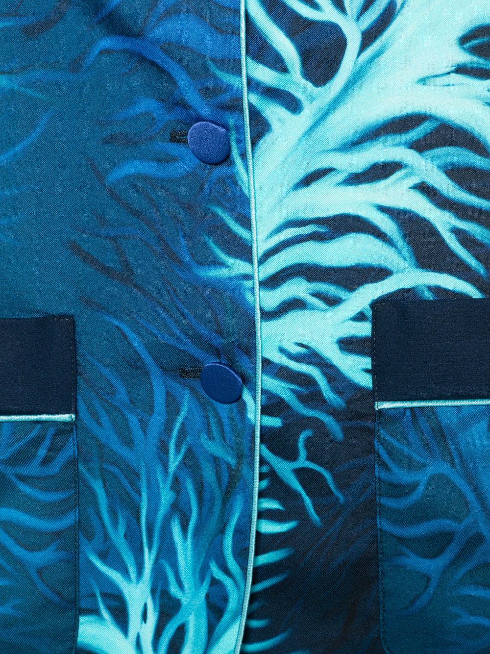 F.R.S . Jackets Blue GA000349TE00886187 (F.R.S For Restless Sleepers / ブレザー・ジャケット ) | F.R.S For Restless Sleepers (フォーレストレススリーパース)(1)