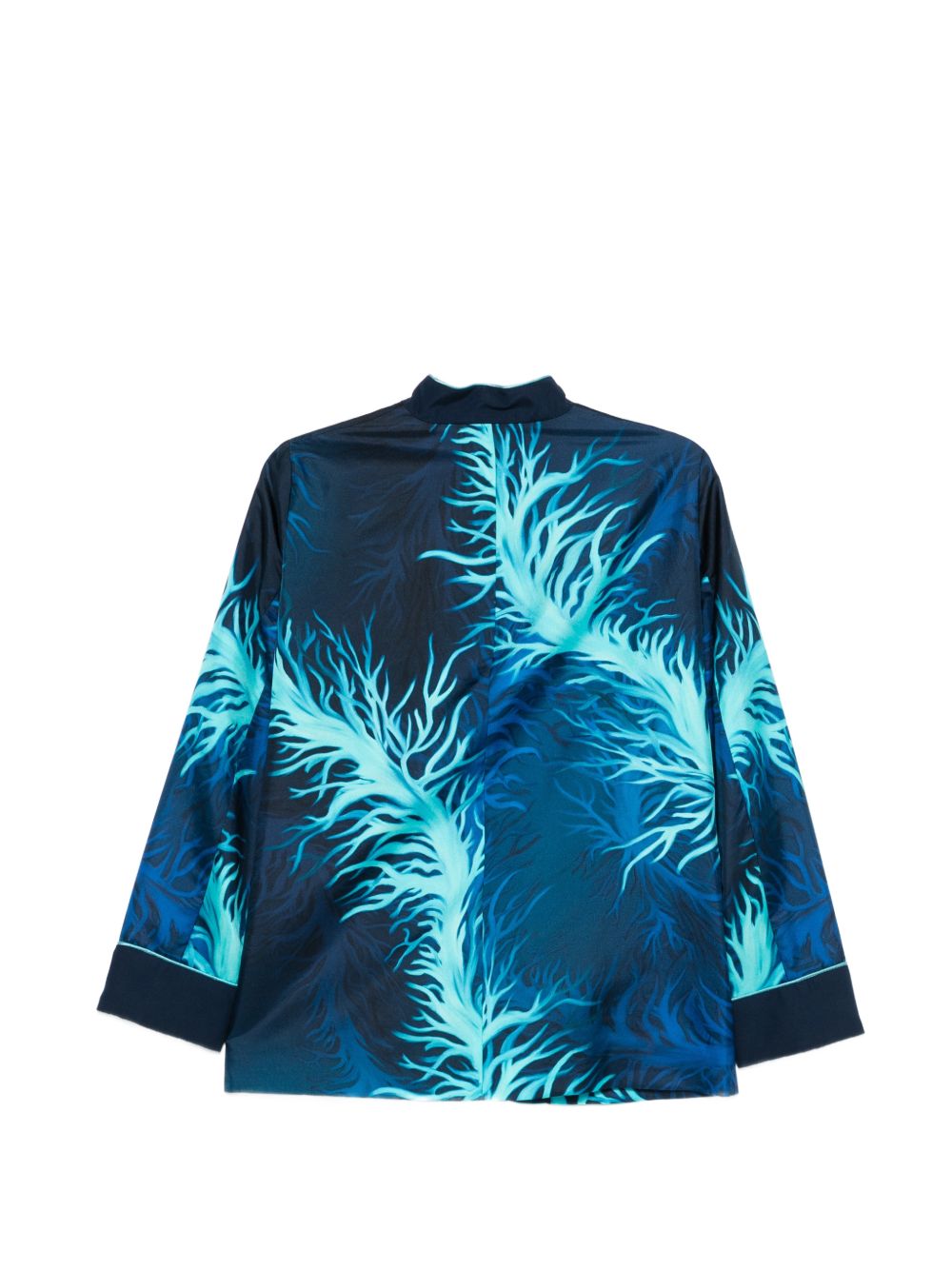 F.R.S . Jackets Blue GA000349TE00886187 (F.R.S For Restless Sleepers / ブレザー・ジャケット ) | F.R.S For Restless Sleepers (フォーレストレススリーパース)(2)