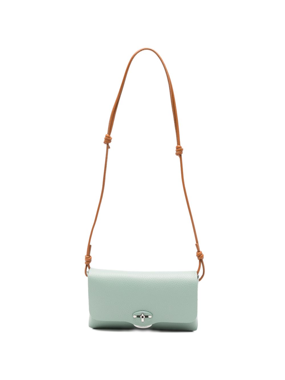 Zanellato Bags.. Green 068331SDAILYZ0495 (ZANELLATO / ハンドバッグ・ショルダーバッグ ) | ZANELLATO (ザネラート)