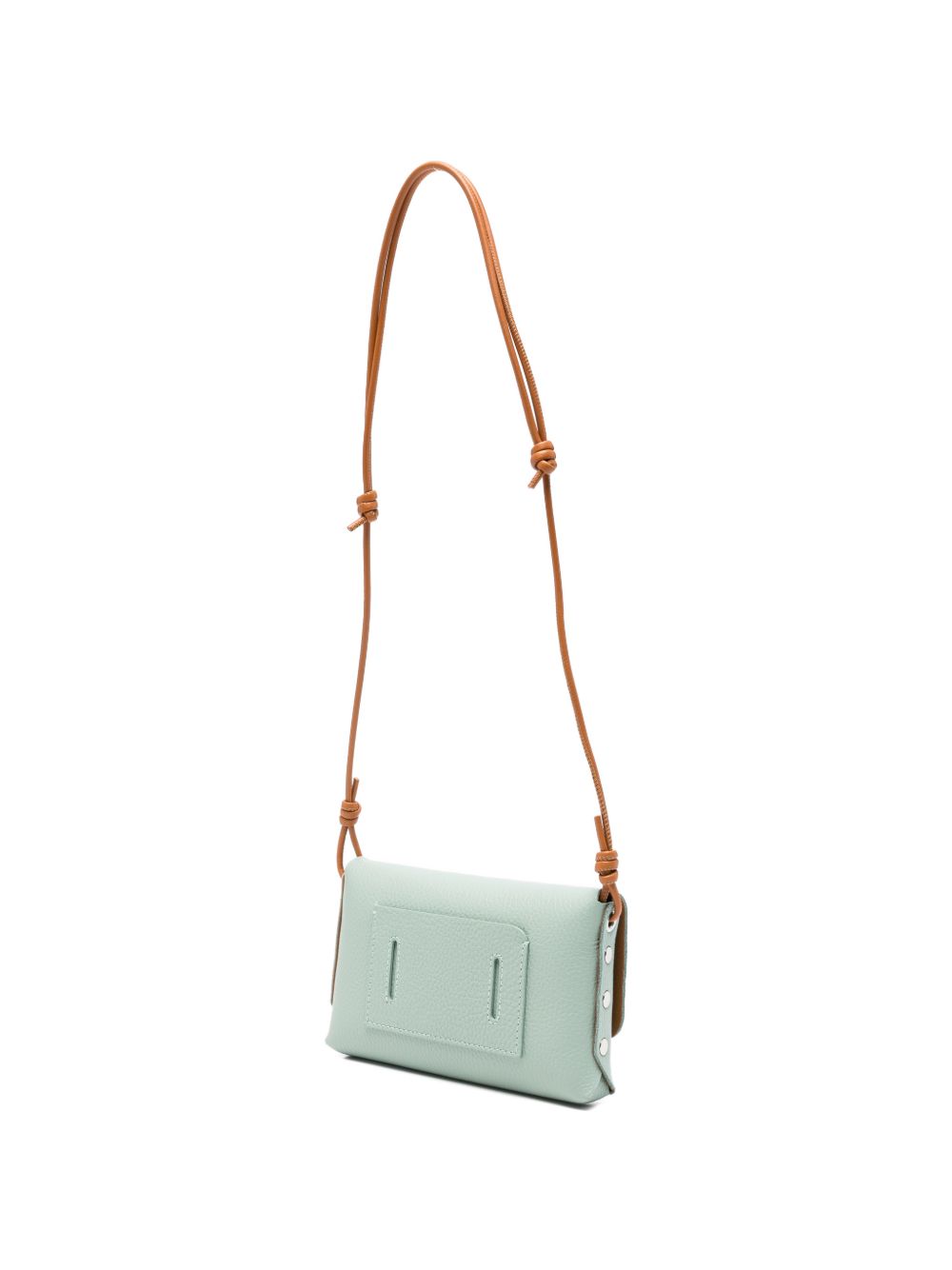 Zanellato Bags.. Green 068331SDAILYZ0495 (ZANELLATO / ハンドバッグ・ショルダーバッグ ) | ZANELLATO (ザネラート)(3)