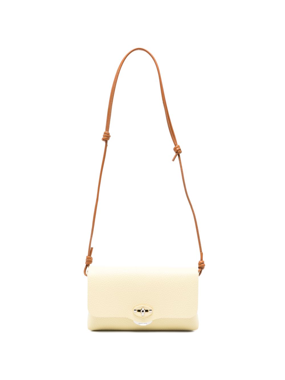 Zanellato Bags.. Yellow 068331SDAILYZ1032 (ZANELLATO / ハンドバッグ・ショルダーバッグ ) | ZANELLATO (ザネラート)
