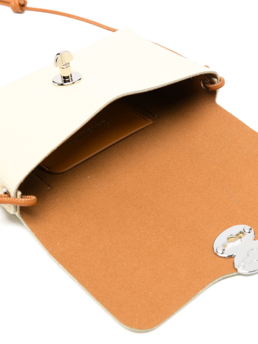 Zanellato Bags.. Yellow 068331SDAILYZ1032 (ZANELLATO / ハンドバッグ・ショルダーバッグ ) | ZANELLATO (ザネラート)(3)