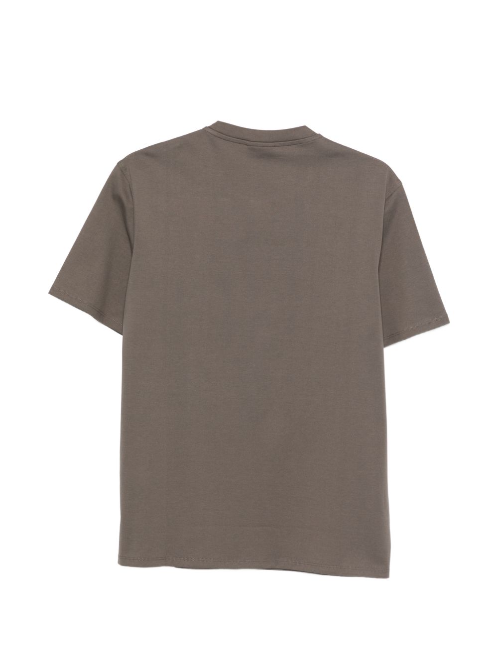 Emporio Armani T-shirts and Polos EM004583AF13669M8361 (EMPORIO ARMANI / Tシャツ・カットソー ) | EMPORIO ARMANI (エンポリオ アルマーニ)(2)