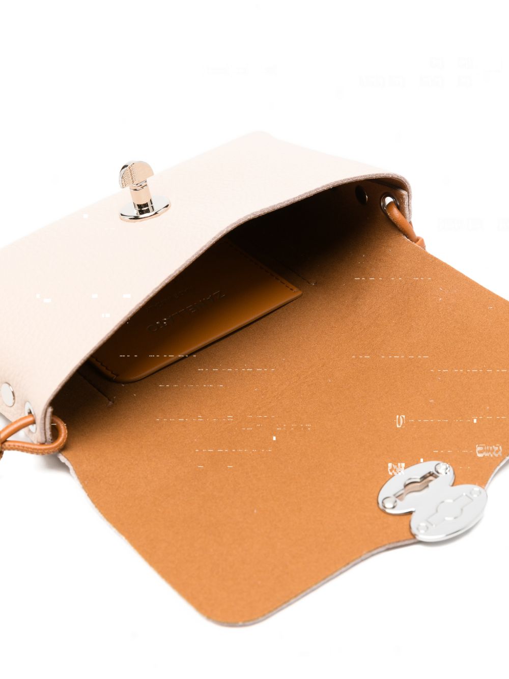 Zanellato Bags.. Pink 068331SDAILYZ0812 (ZANELLATO / クラッチバッグ・ポーチ ) | ZANELLATO (ザネラート)(1)