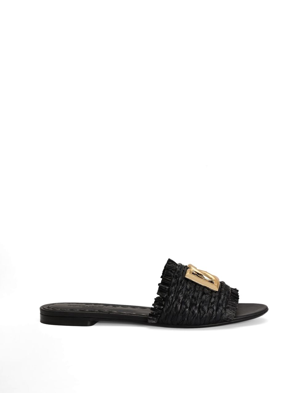 Dolce & Gabbana Sandals Black CQ0646AN2178B956 (Dolce & Gabbana / サンダル ) | Dolce & Gabbana (ドルチェガッバーナ)