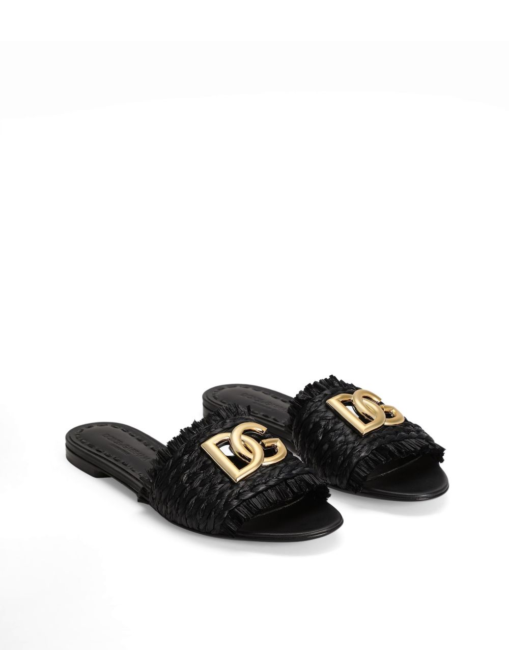 Dolce & Gabbana Sandals Black CQ0646AN2178B956 (Dolce & Gabbana / サンダル ) | Dolce & Gabbana (ドルチェガッバーナ)(3)