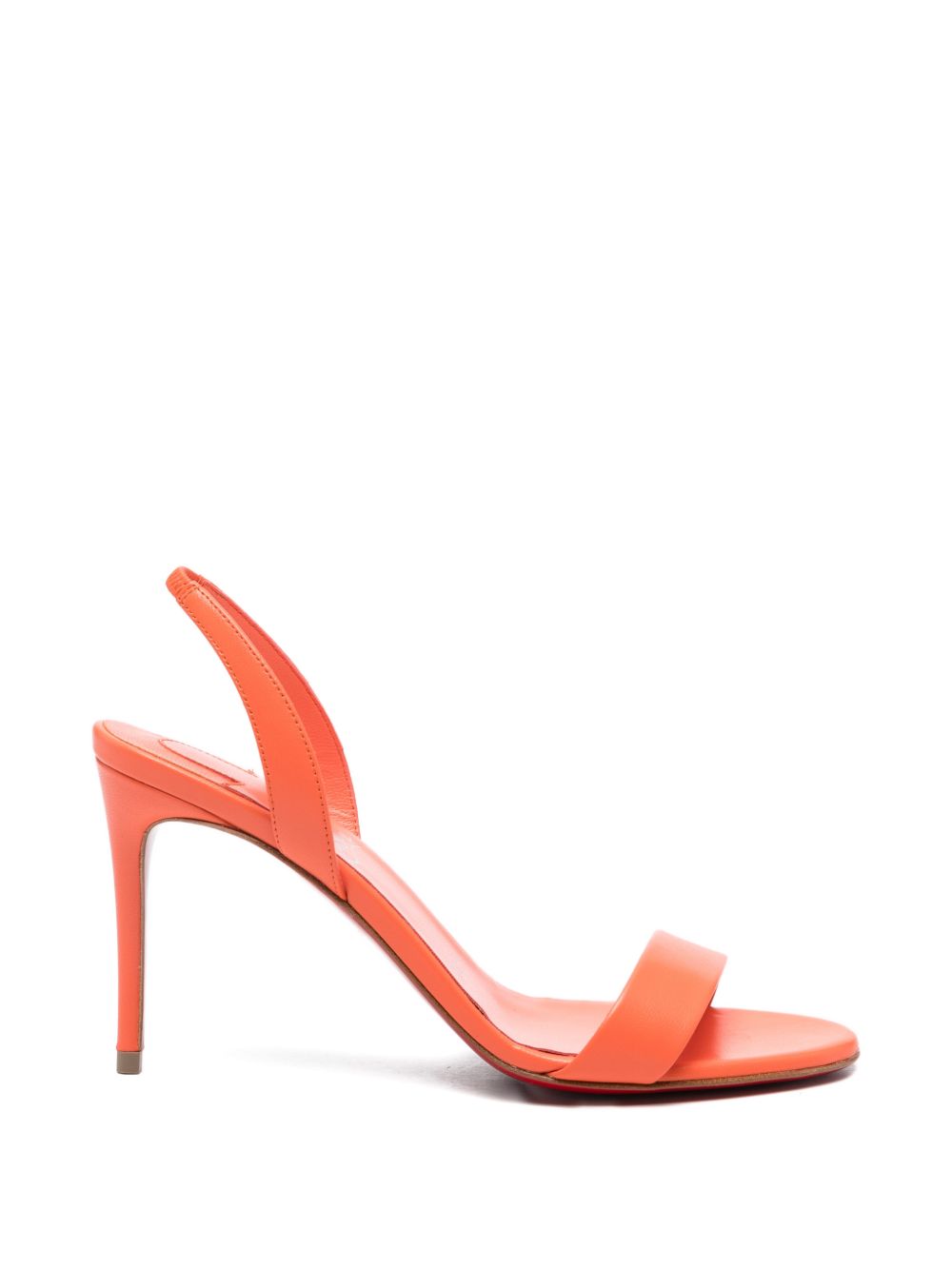 Christian Louboutin Sandals Orange 3230524O456 (Christian Louboutin / サンダル ) | Christian Louboutin (クリスチャン ルブタン)