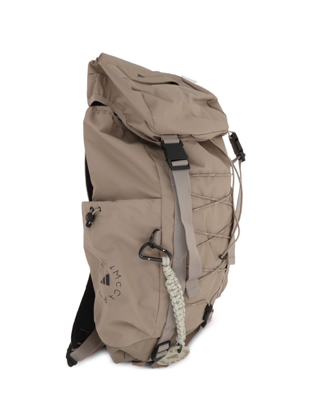 Adidas By Stella McCartney Bags.. Purple KC4218CHABRNBLACK (adidas by Stella McCartney / バックパック ) | adidas by Stella McCartney (アディダス バイ ステラ マッカートニー)(3)