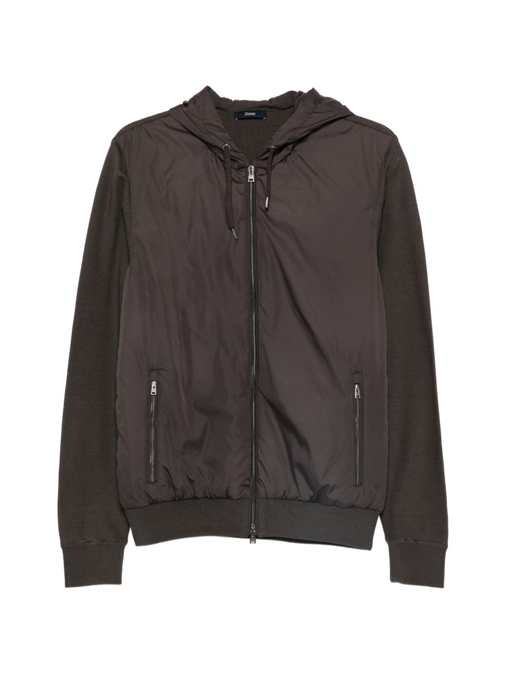 Herno Coats Brown MC000168U720568800 (Herno / カジュアルジャケット ) | Herno (ヘルノ)