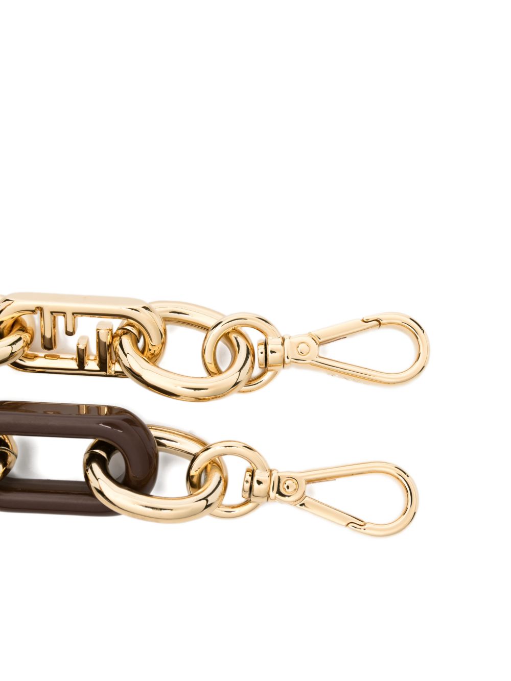 Fendi Bags.. Golden 8AX005B00CF1WGV (FENDI / バッグアクセサリー ) | FENDI (フェンディ)(2)