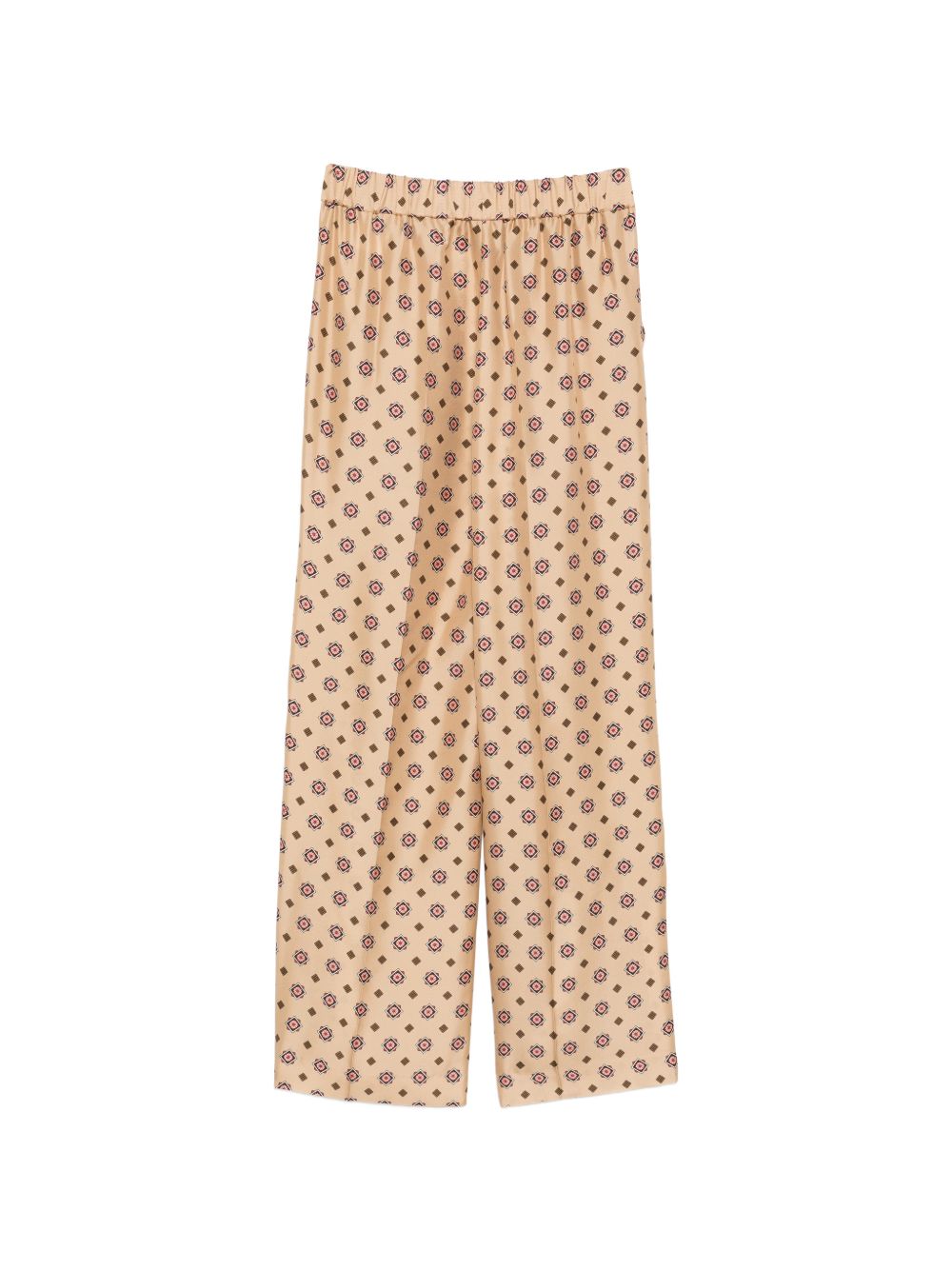 Alberto Biani Trousers Beige CC872SE320114 (alberto biani / パンツ ) | alberto biani (アルベルト ビアーニ)(1)