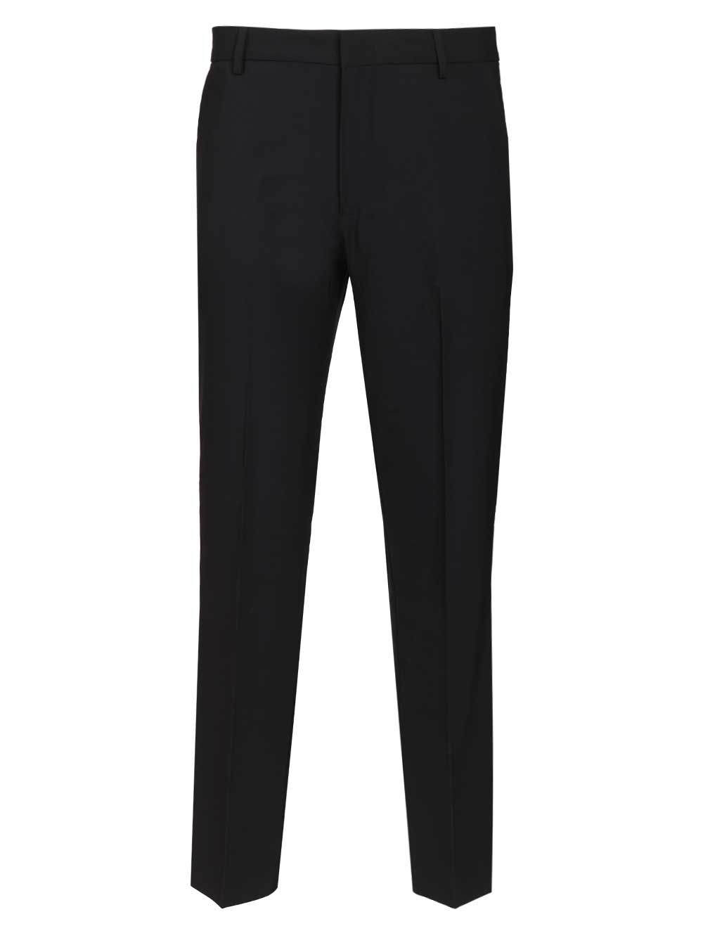 "Travel" trousers EM004216AF24594UB118 (EMPORIO ARMANI / パンツ ) | EMPORIO ARMANI (エンポリオ アルマーニ)