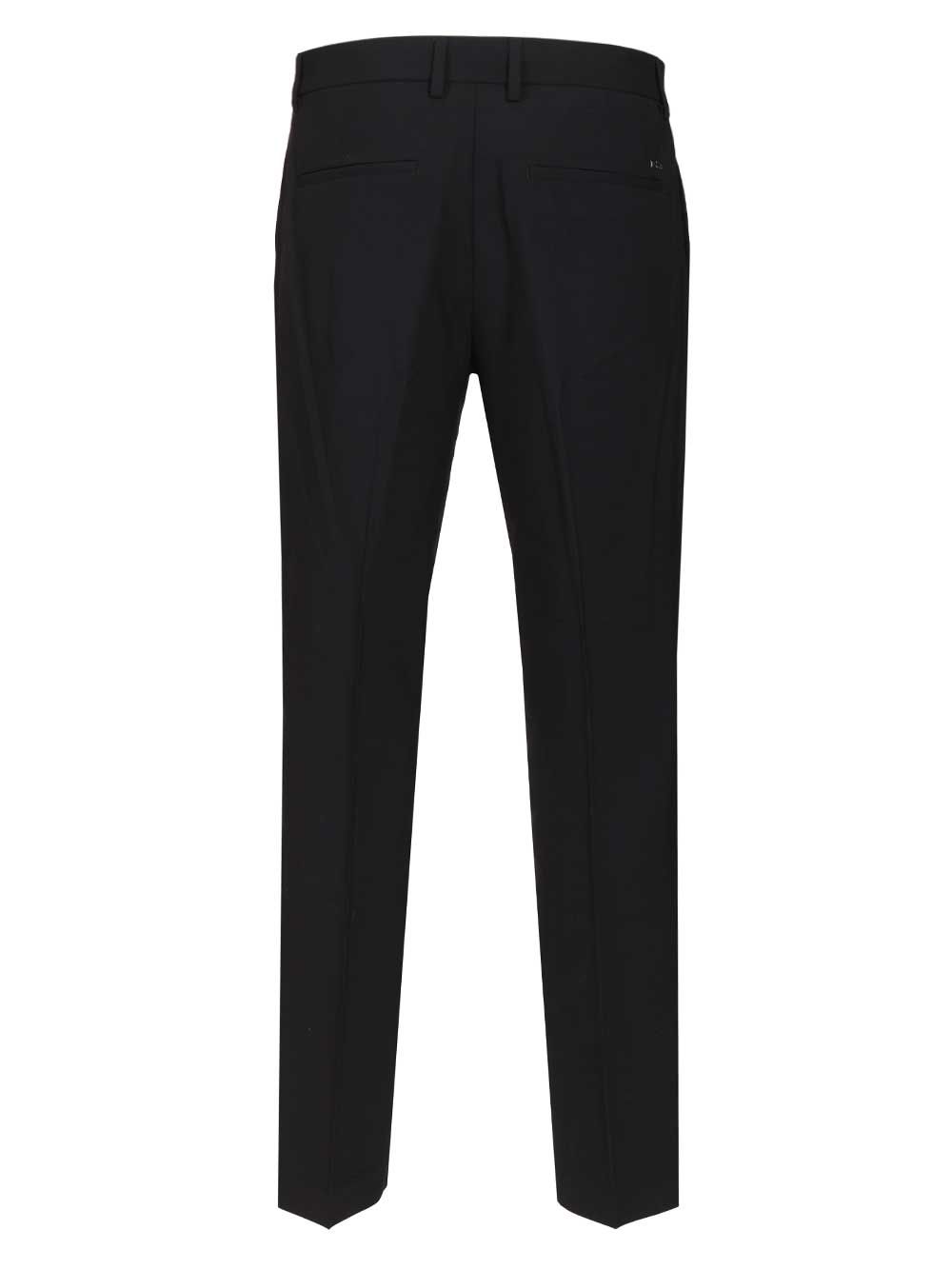 "Travel" trousers EM004216AF24594UB118 (EMPORIO ARMANI / パンツ ) | EMPORIO ARMANI (エンポリオ アルマーニ)(1)