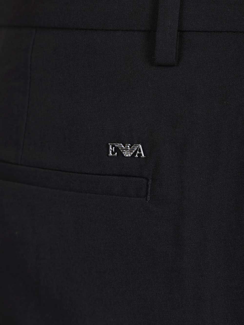 "Travel" trousers EM004216AF24594UB118 (EMPORIO ARMANI / パンツ ) | EMPORIO ARMANI (エンポリオ アルマーニ)(4)