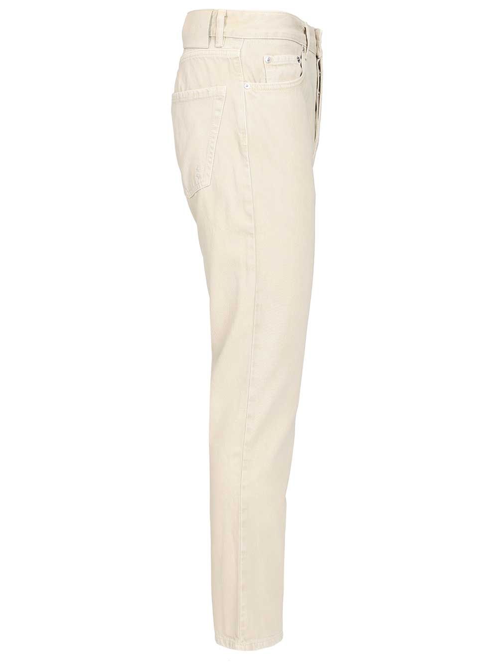 Wide leg jean - low waist KANYEDEWA (ICON DENIM / ジーンズ ) | ICON DENIM (アイコン デニム)(2)