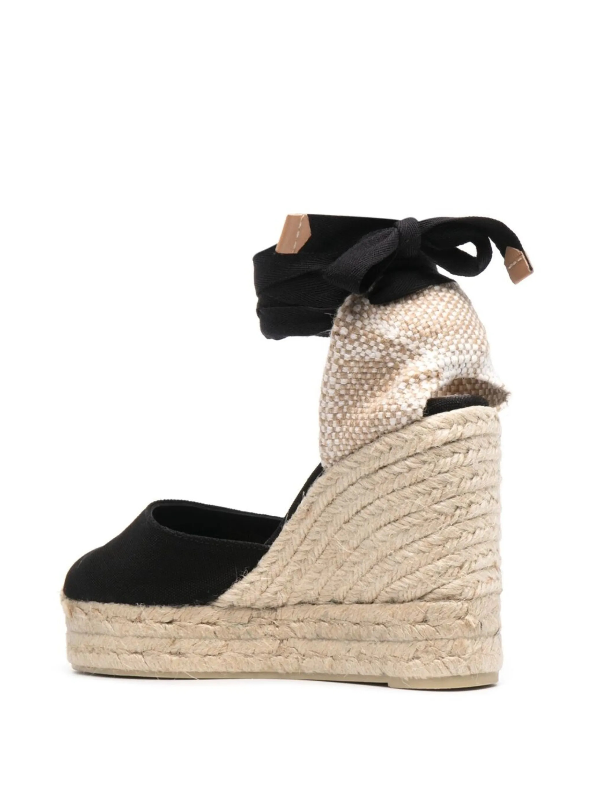 Castaner Flat shoes Black 020961100 (Castañer / サンダル ) | Castañer (カスタニエール)(2)