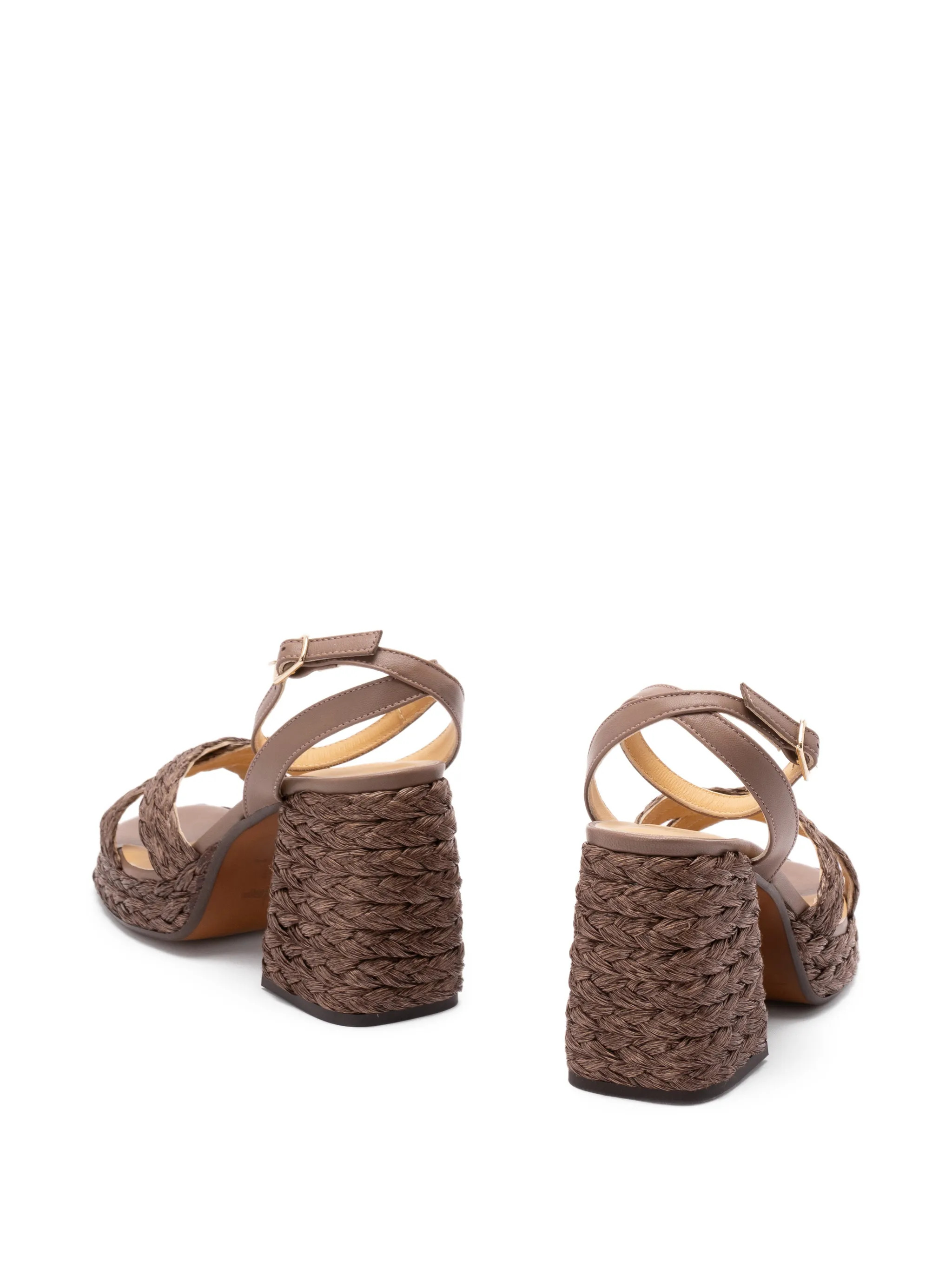 Castaner Sandals Grey 0255552006 (Castañer / サンダル ) | Castañer (カスタニエール)(1)