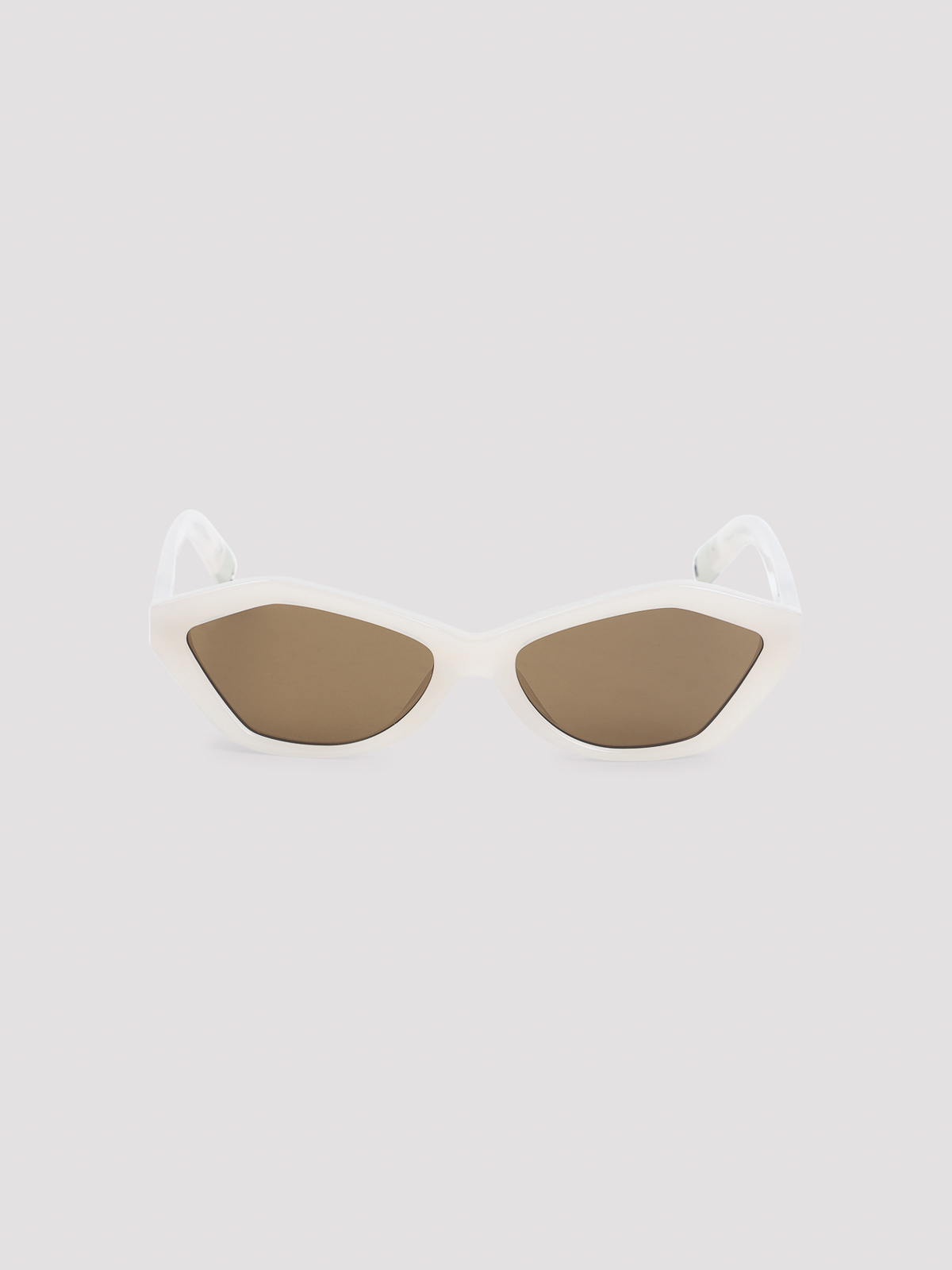 Les Lunettes Bambino Sunglasses JAC42C12 (JACQUEMUS / サングラス・アイウェア ) | JACQUEMUS (ジャックムス)(1)