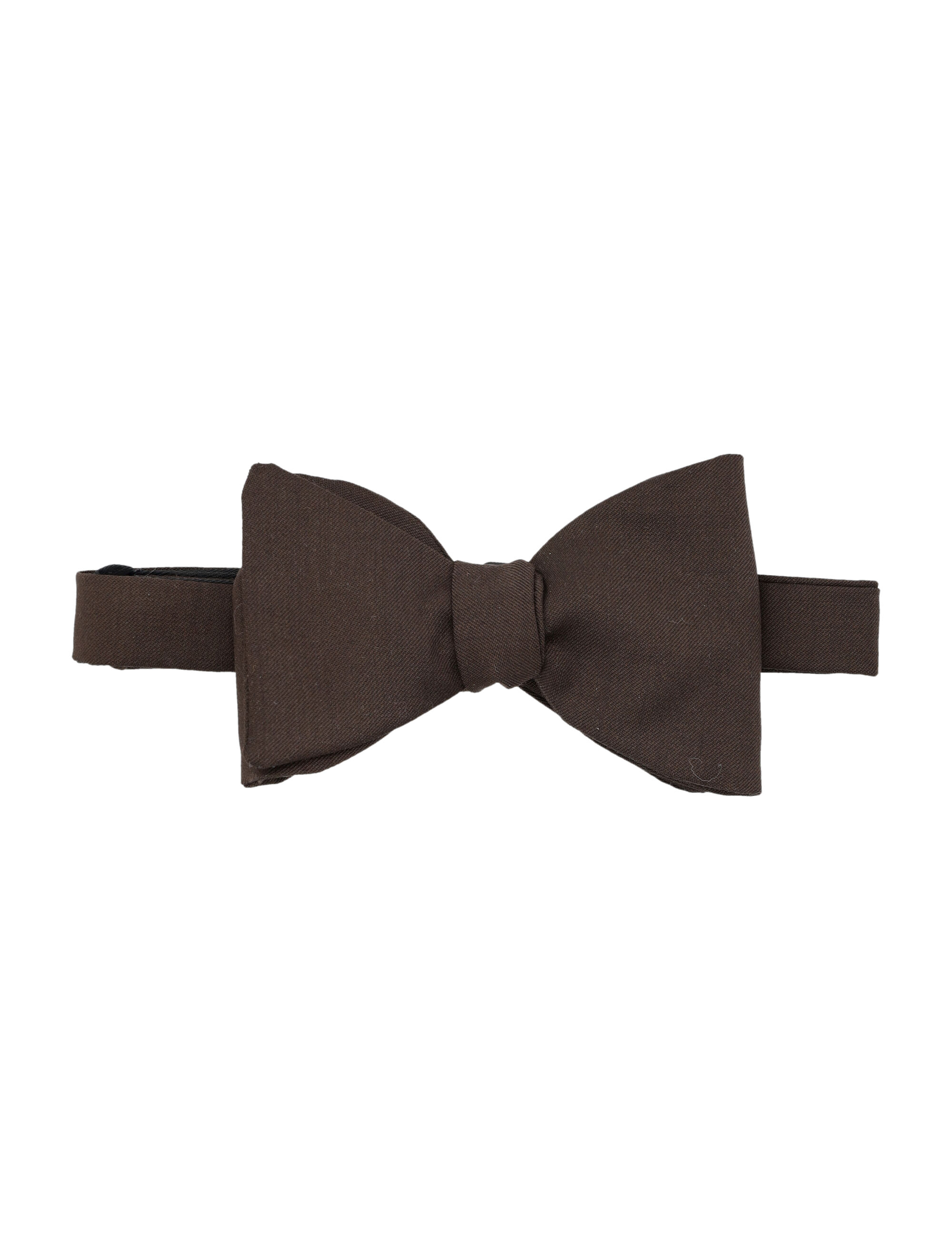 Lardini Ties Brown PAPAP15CN64414450 (LARDINI / ネクタイ ) | LARDINI (ラルディーニ)