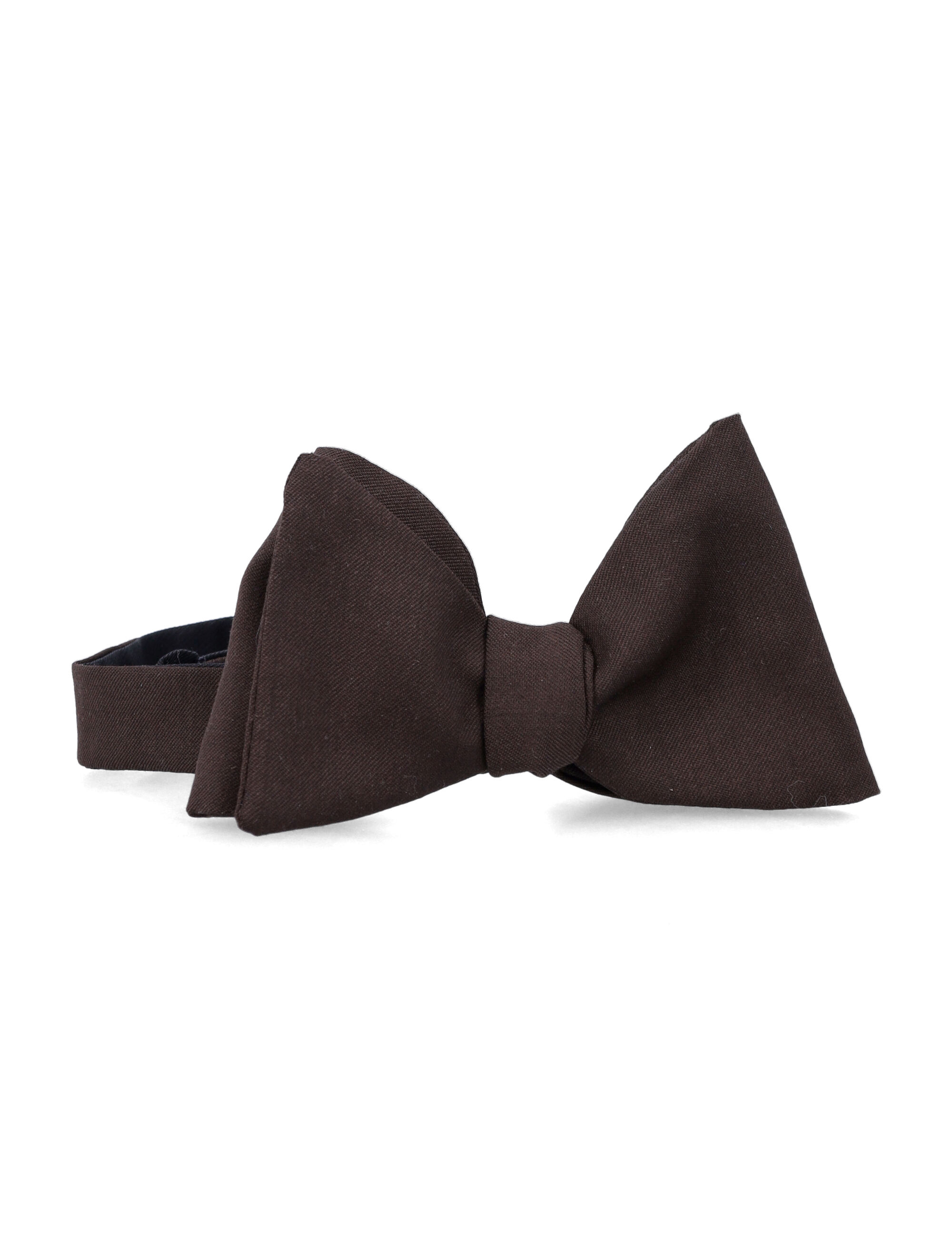 Lardini Ties Brown PAPAP15CN64414450 (LARDINI / ネクタイ ) | LARDINI (ラルディーニ)(1)