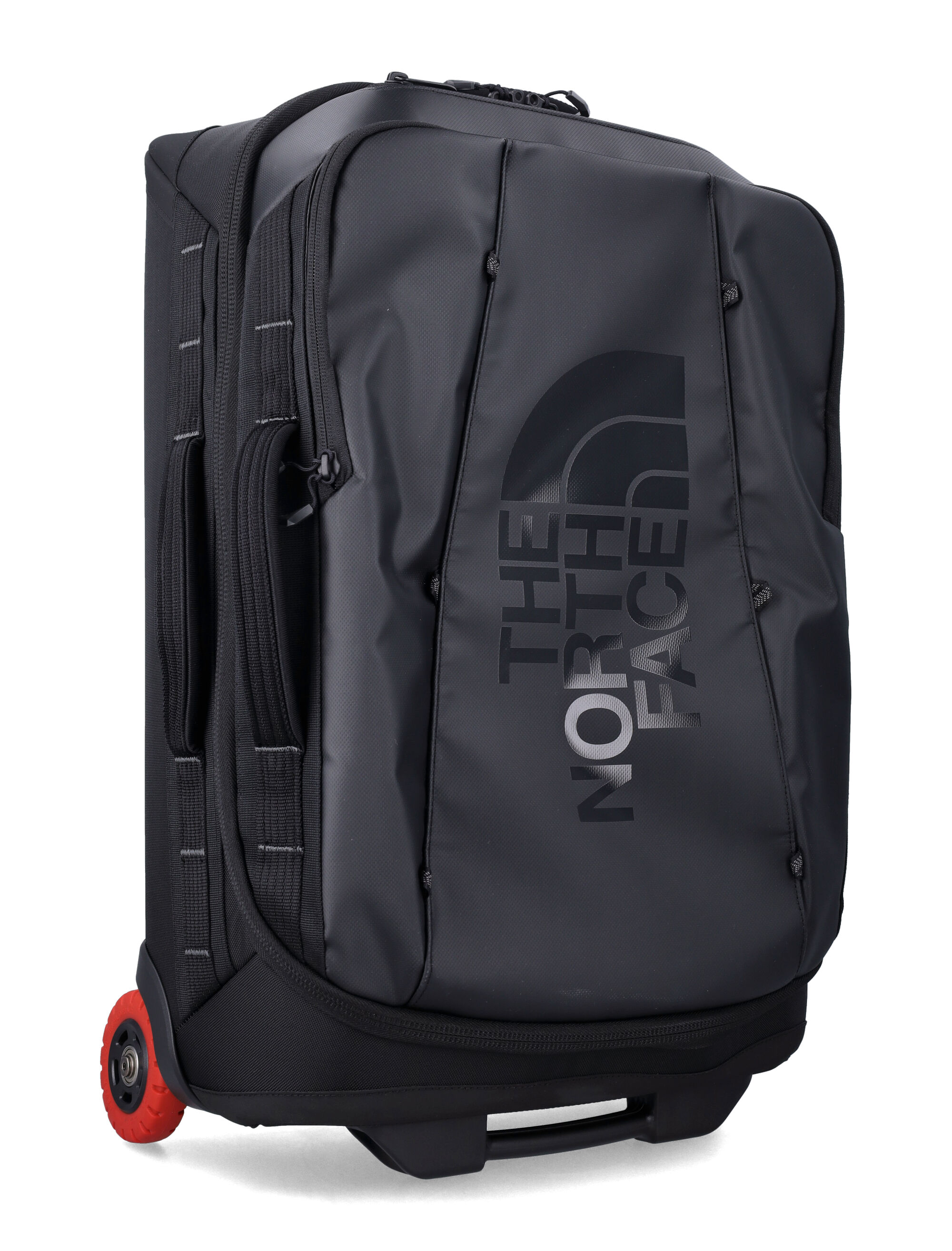 THE NORTH FACE Suitcases Black NF0A87GB53R (THE NORTH FACE / ビジネス・トラベルバッグ ) | THE NORTH FACE (ザ・ノース・フェイス)(1)
