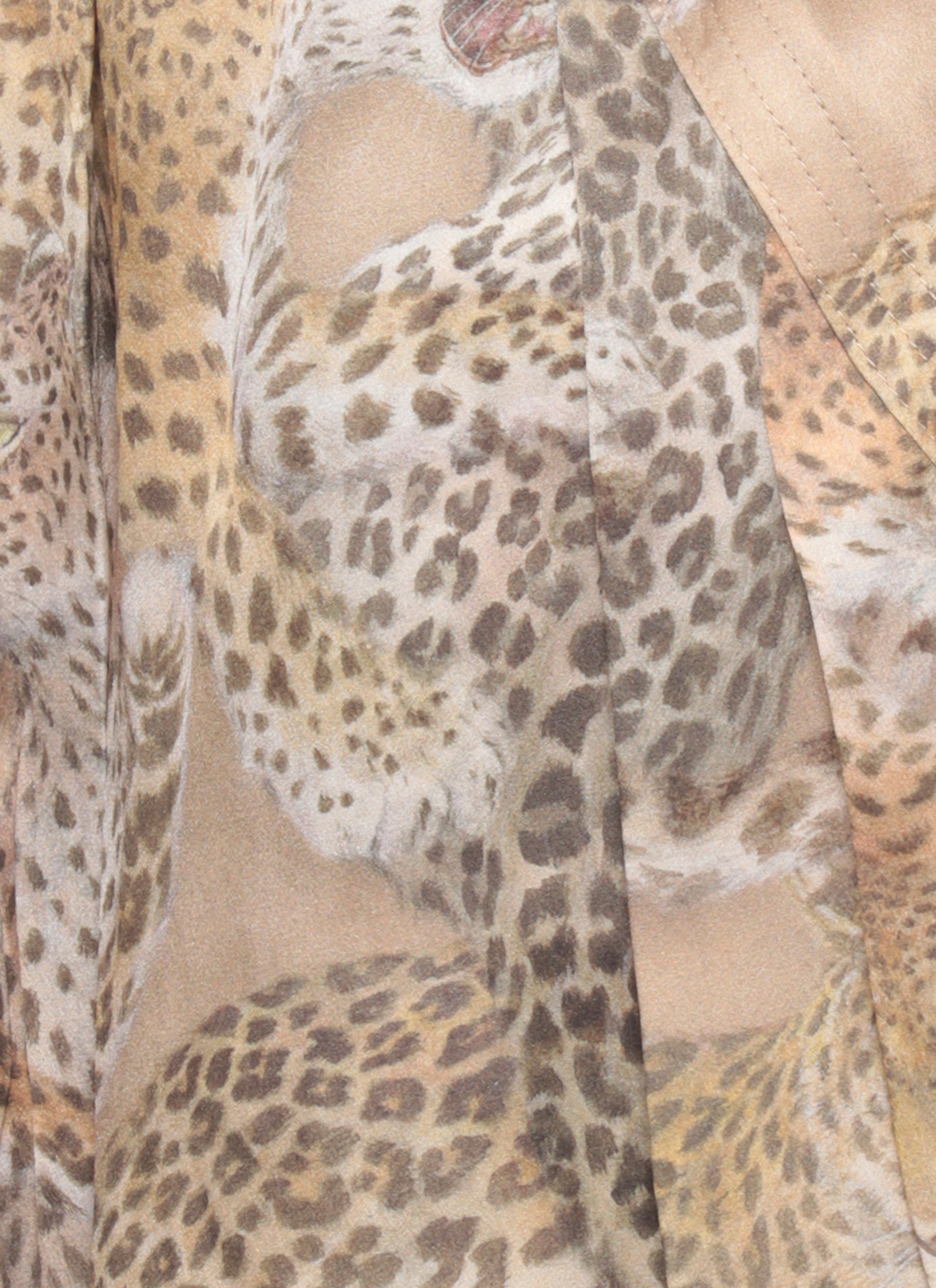 Zimmermann Trousers Beige 6971PC261LATLE (ZIMMERMANN / パンツ ) | ZIMMERMANN (ジマーマン)(3)