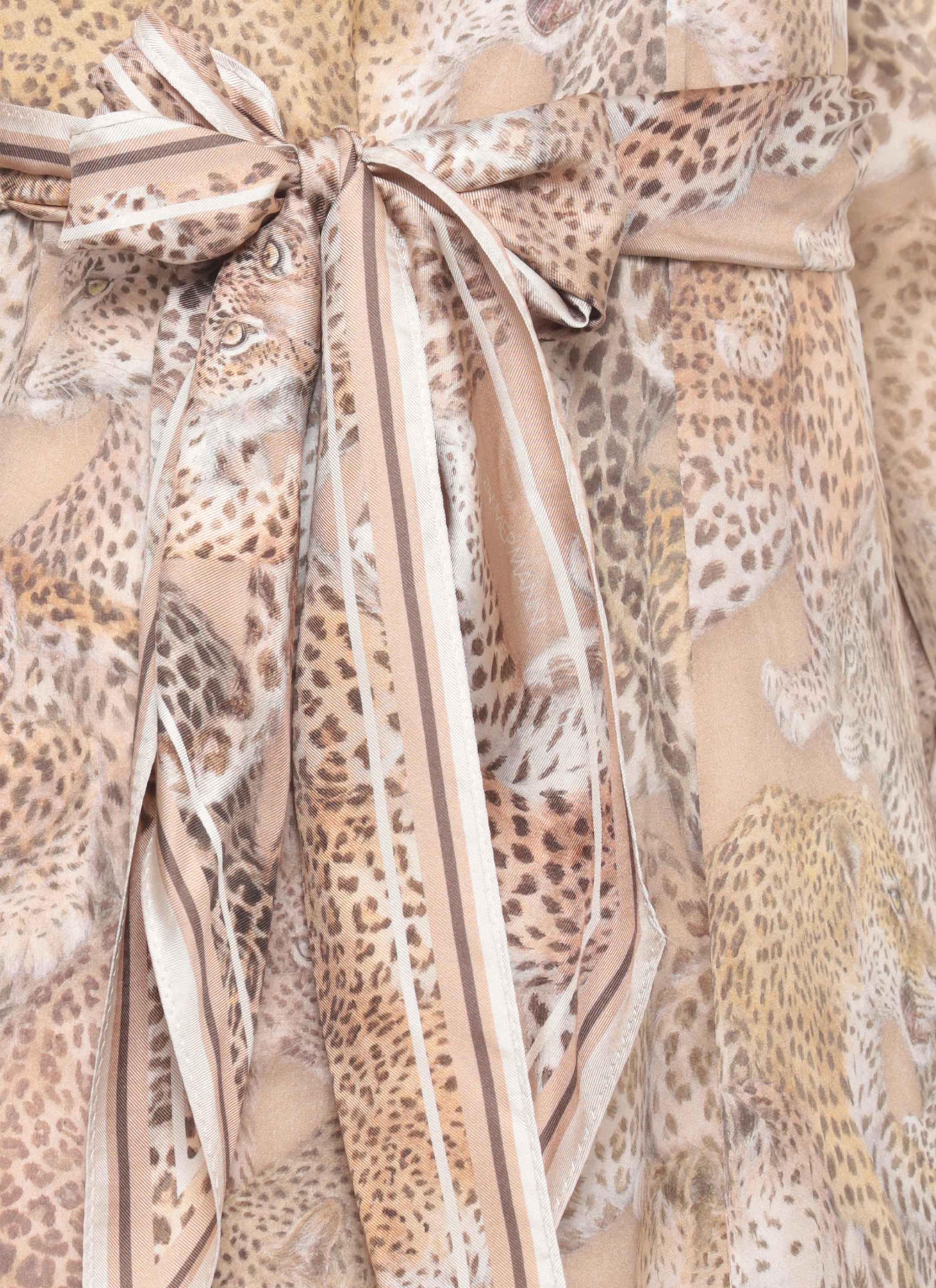 Zimmermann Dresses Beige 7103DC261LATLE (ZIMMERMANN / ワンピース・ドレス・オールインワン ) | ZIMMERMANN (ジマーマン)(4)