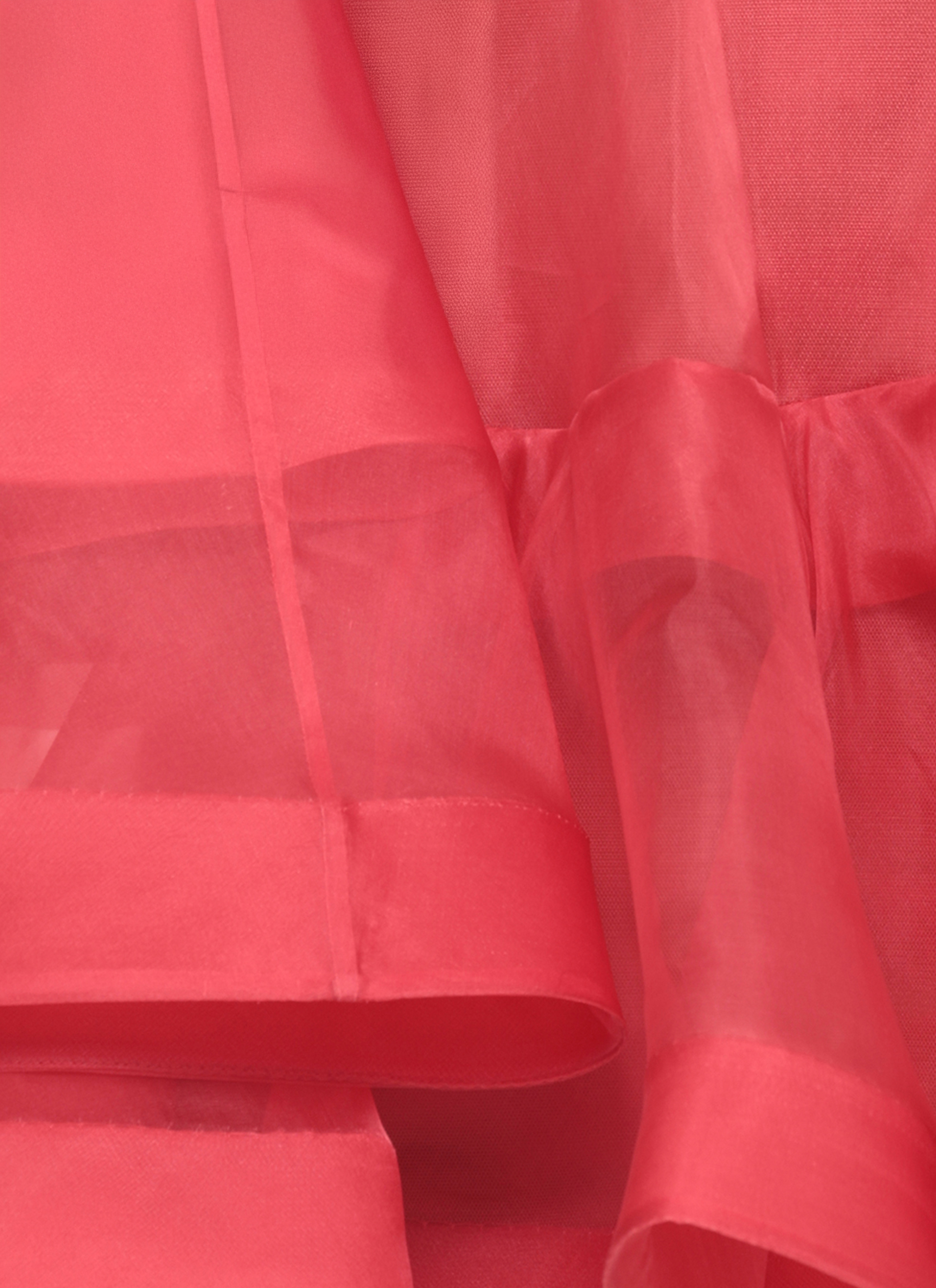 Zimmermann Dresses Red 7177DC261RED (ZIMMERMANN / ワンピース・ドレス・オールインワン ) | ZIMMERMANN (ジマーマン)(3)