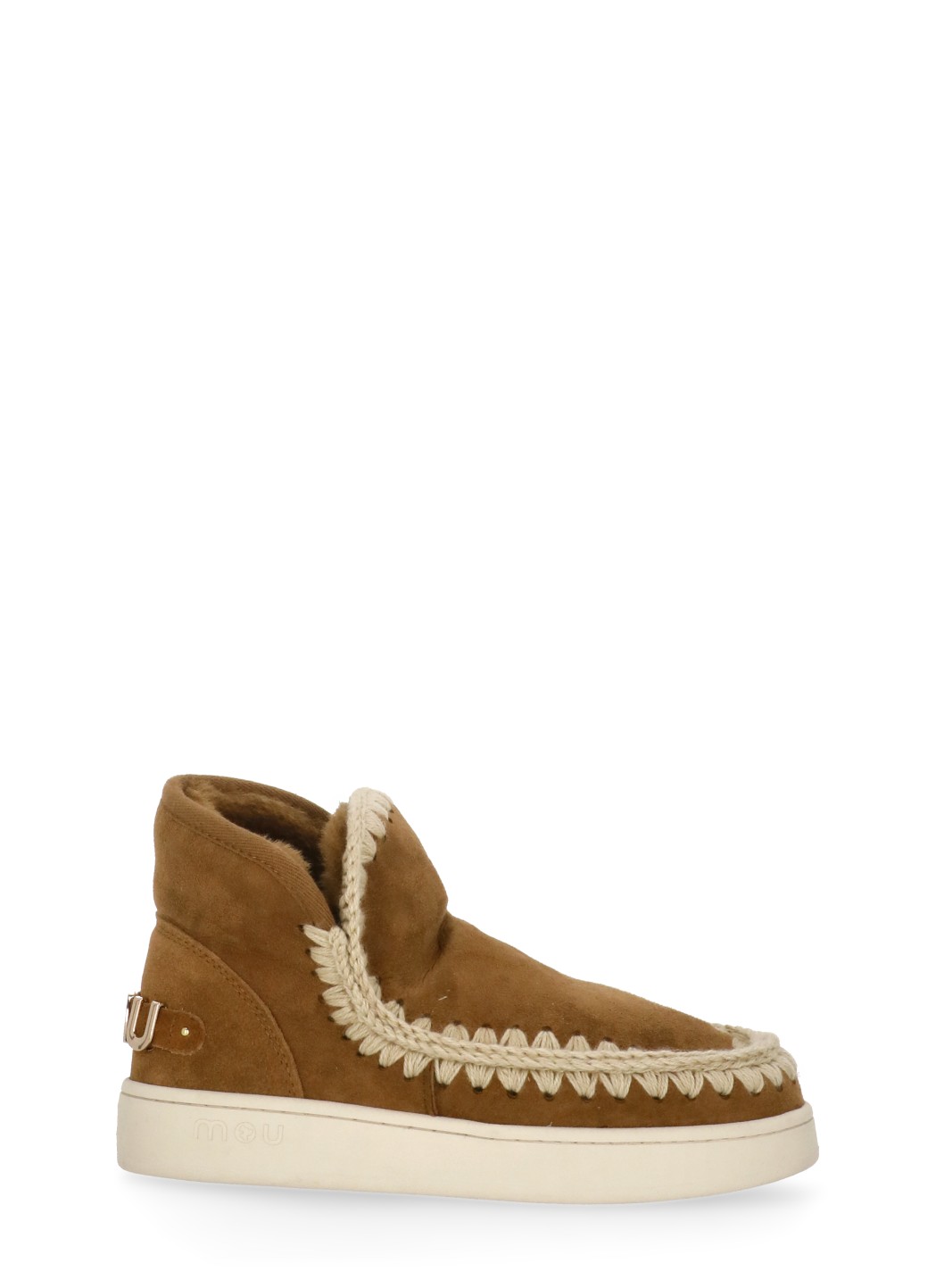 Mou Boots Brown MUFW741001ACOG (mou / ブーツ ) | mou (ムー)