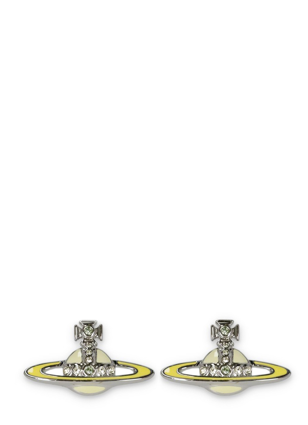 Vivienne Westwood Bijoux Silver 6201003902P712P712 (Vivienne Westwood / ピアス・イヤリング ) | Vivienne Westwood (ヴィヴィアン・ウェストウッド)