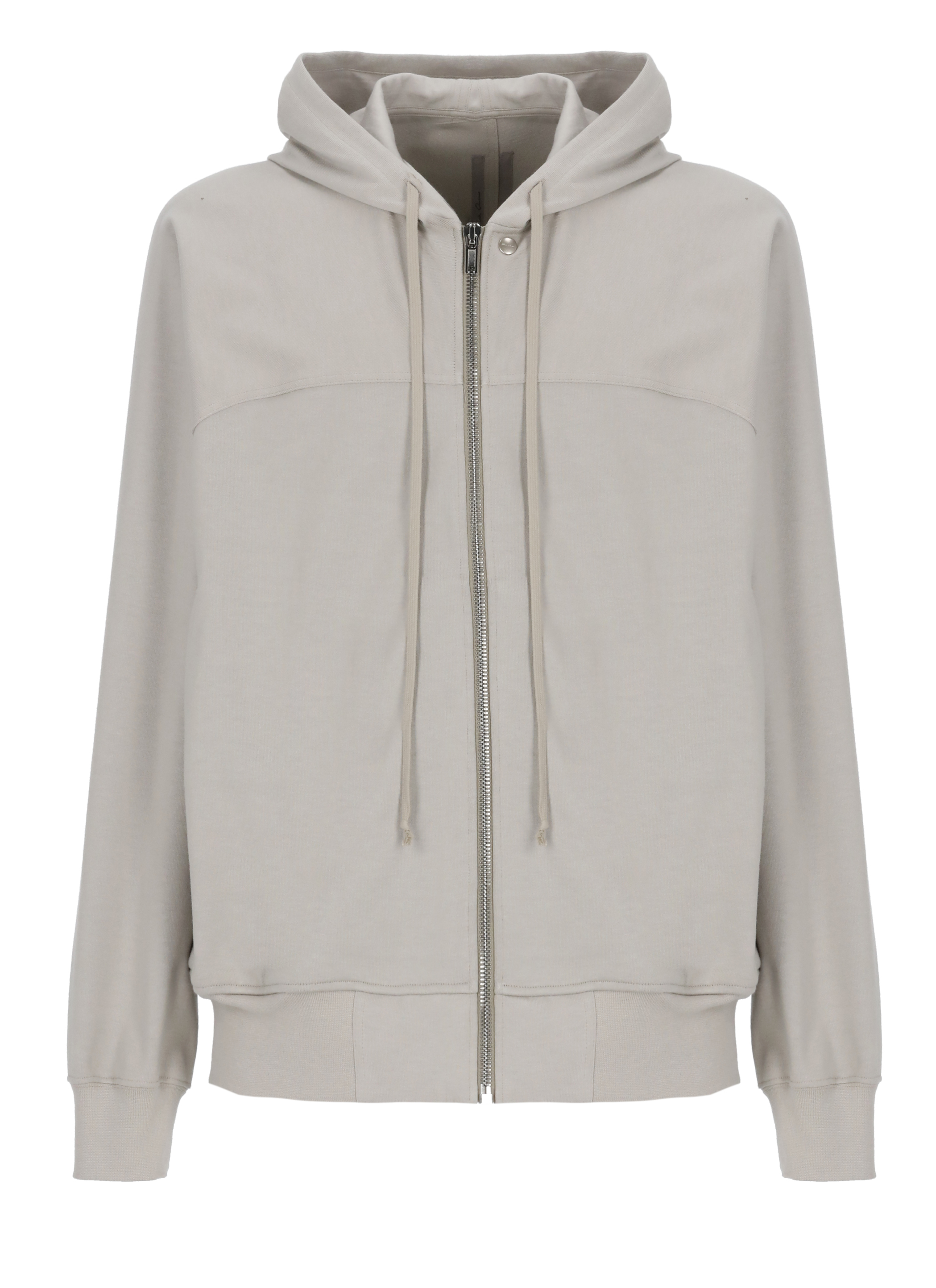 Rick Owens Sweaters Beige RU01F2241BA08 (Rick Owens / スウェット・フーディー ) | Rick Owens (リック オウエンス)