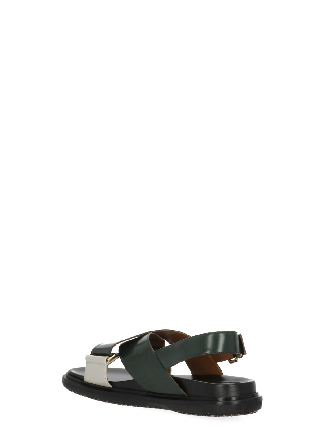 Marni Sandals Green FBMS015701P4574ZP064 (Marni / サンダル ) | Marni (マルニ)(3)