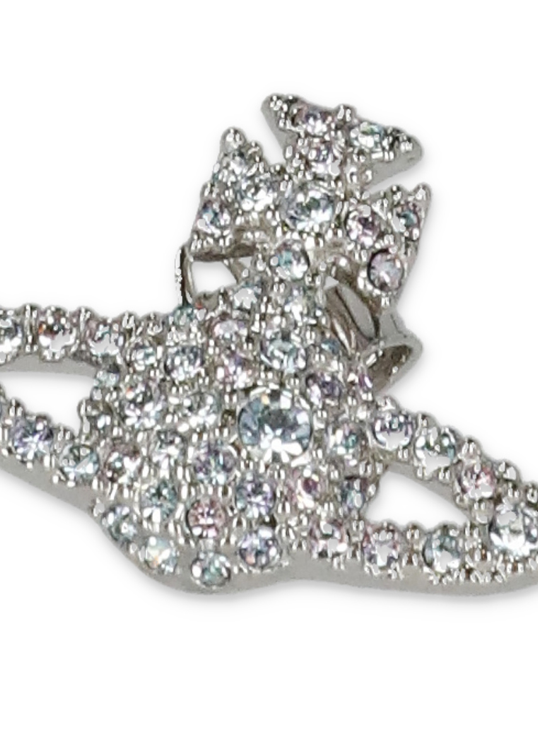 Vivienne Westwood Bijoux Silver 6201012402P441P441 (Vivienne Westwood / ピアス・イヤリング ) | Vivienne Westwood (ヴィヴィアン・ウェストウッド)(3)