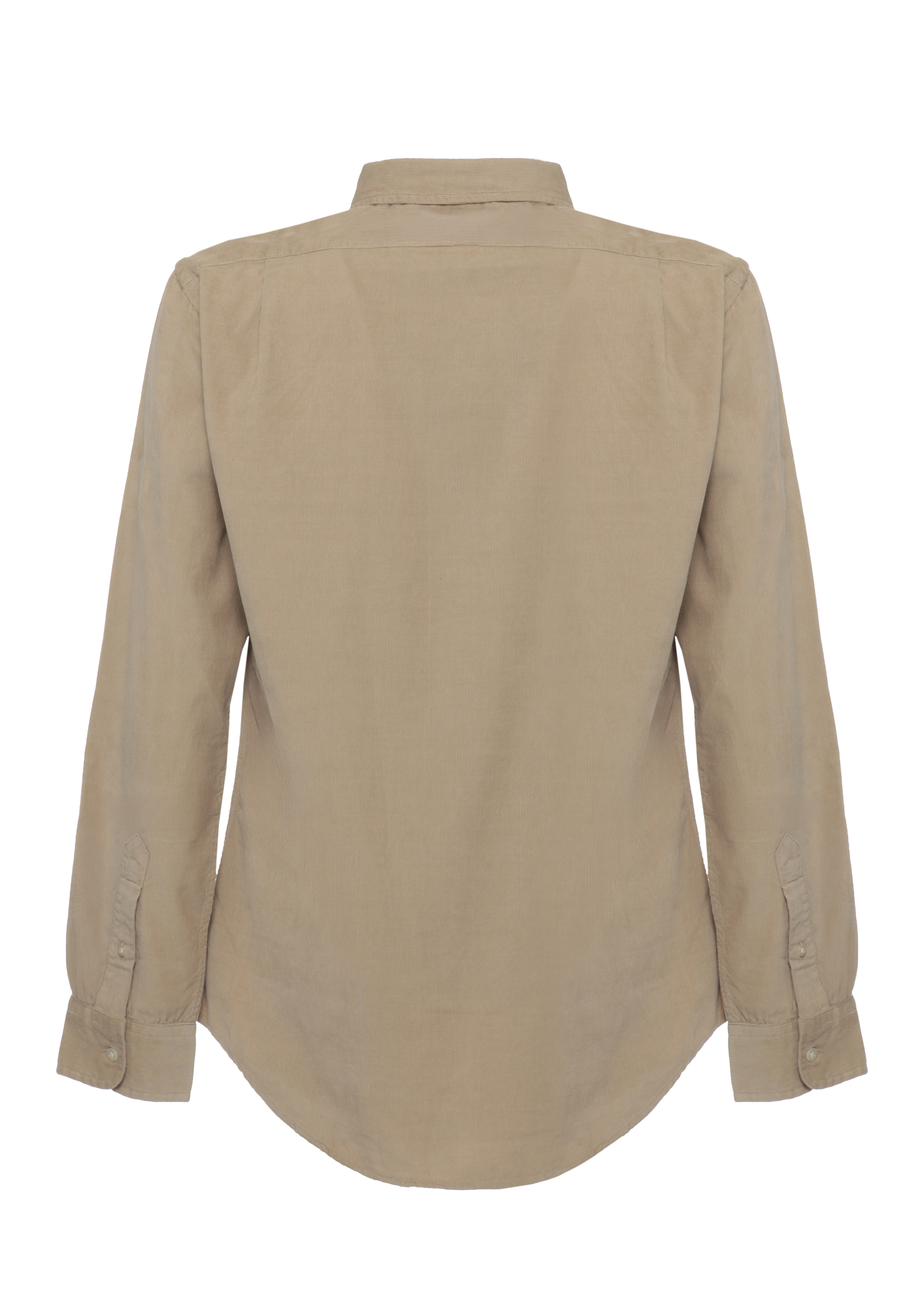 Ralph Lauren Shirts Beige 710P00516002 (RALPH LAUREN / シャツ・ブラウス ) | RALPH LAUREN (ラルフ ローレン)(1)