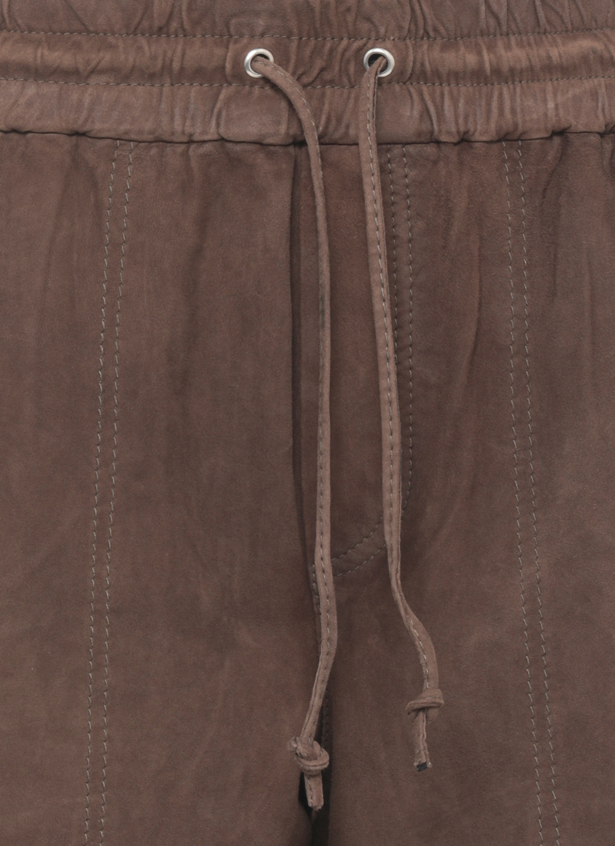 Parosh Trousers Brown D230792MARFA098 (P.A.R.O.S.H. / パンツ ) | P.A.R.O.S.H. (パロッシュ)(3)