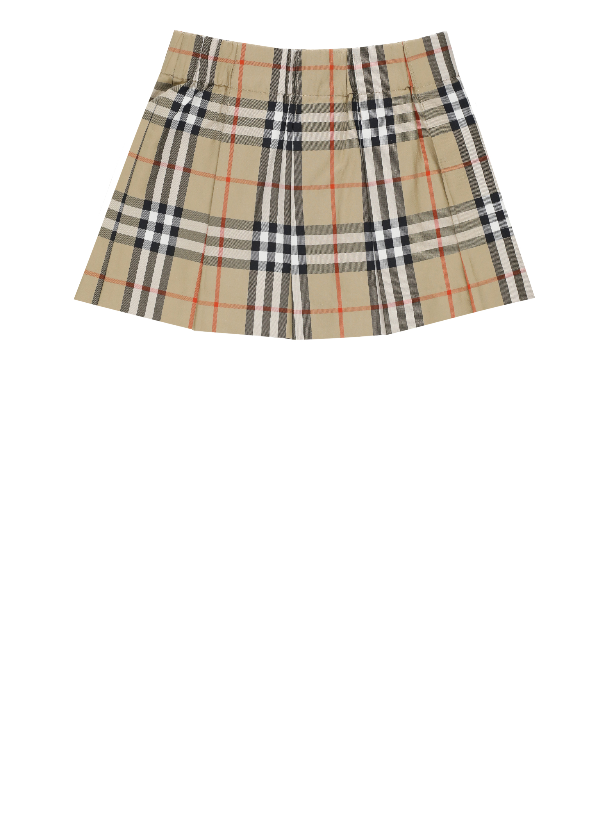 Burberry Skirts Beige 8121179BIG3MNGABRIELLECHKB9368 (Burberry / スカート ) | Burberry (バーバリー)