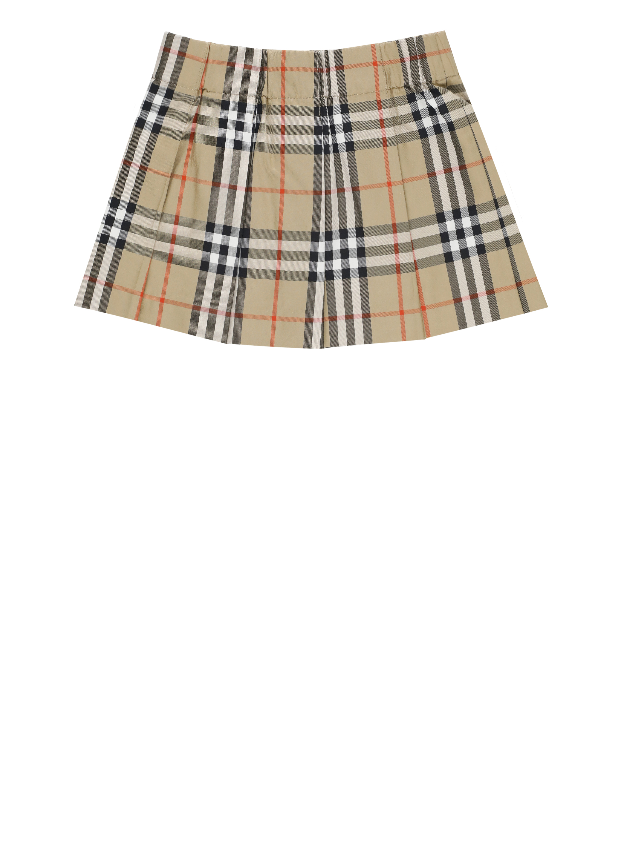 Burberry Skirts Beige 8121179BIG3MNGABRIELLECHKB9368 (Burberry / スカート ) | Burberry (バーバリー)(1)