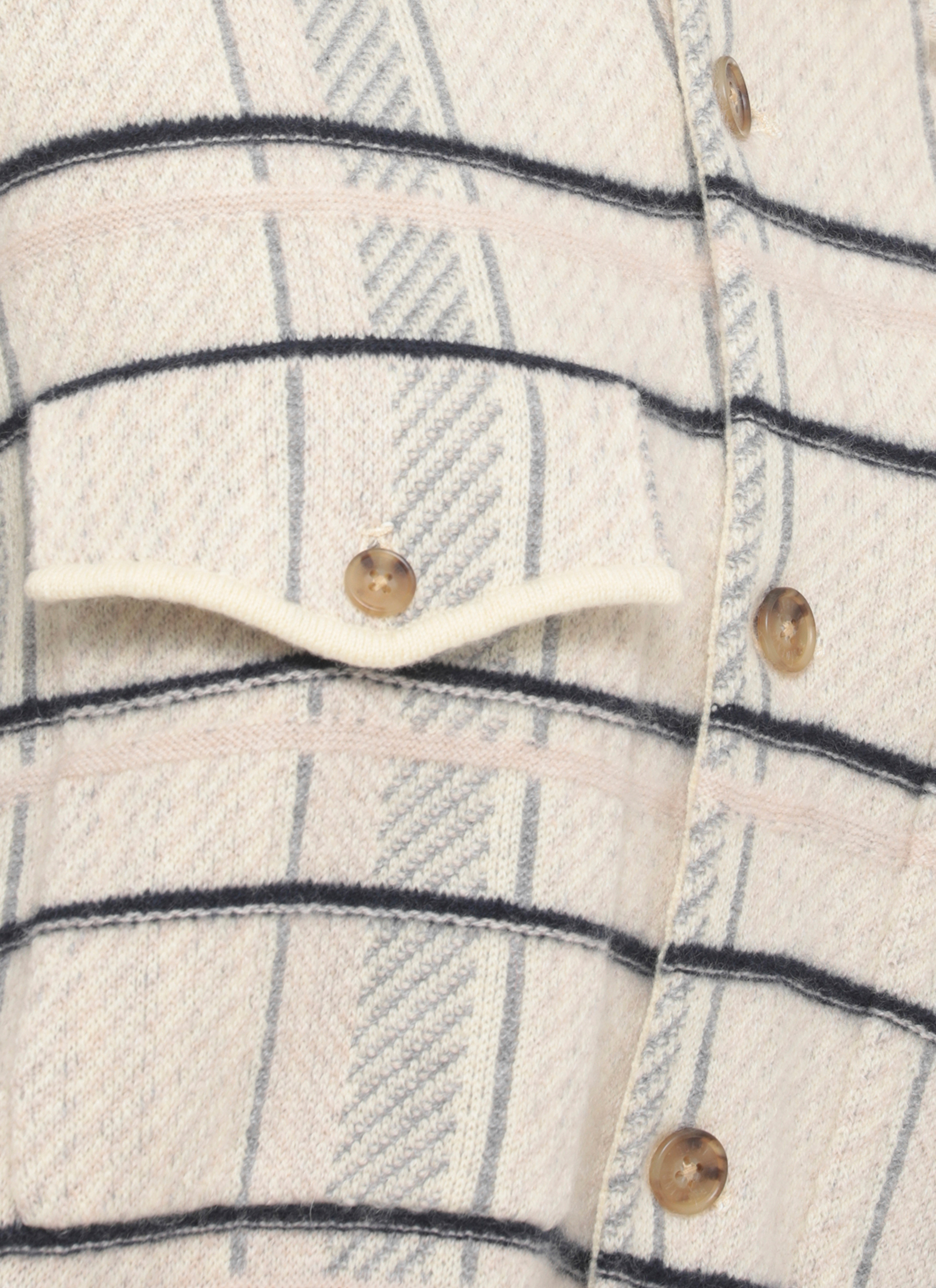 GUEST IN RESIDENCE Shirts Beige U20210JMMISCO (GUEST IN RESIDENCE / シャツ・ブラウス ) | GUEST IN RESIDENCE (ゲスト イン レジデンス)(4)