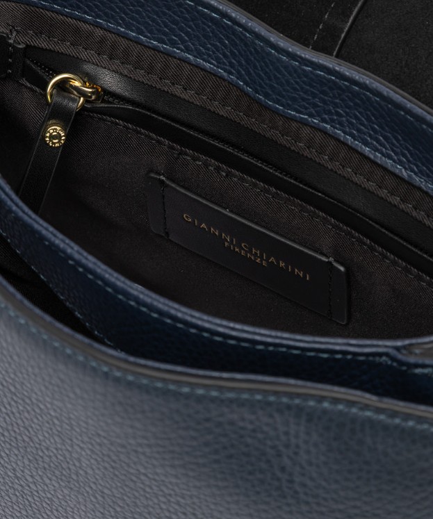 Chiarini Bags.. BS6036GRNNAOPNAVY (GIANNI CHIARINI / ハンドバッグ・ショルダーバッグ ) | GIANNI CHIARINI (ジャンニ キアリーニ)(3)
