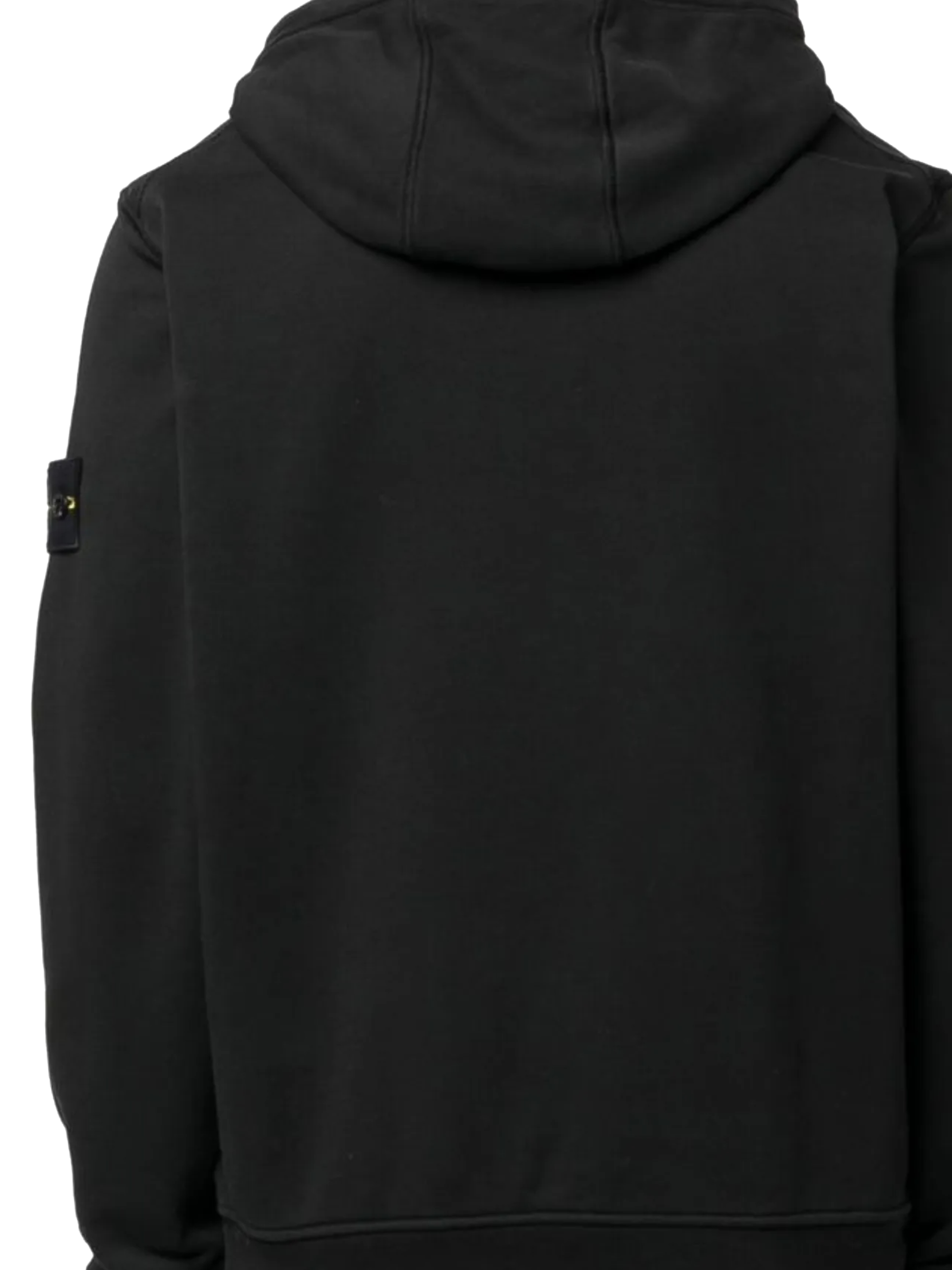 Stone Island Sweaters Black 156100062S0051V0029 (STONE ISLAND / スウェット・フーディー ) | STONE ISLAND (ストーンアイランド)(2)
