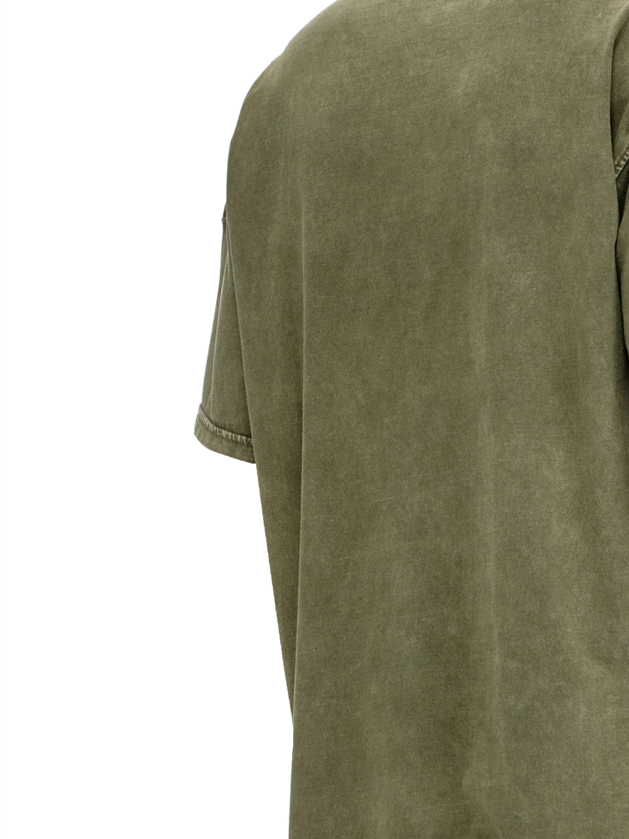 Diesel T-shirts and Polos A195450HGBX5AFA (Diesel / Tシャツ・カットソー ) | Diesel (ディーゼル)(2)