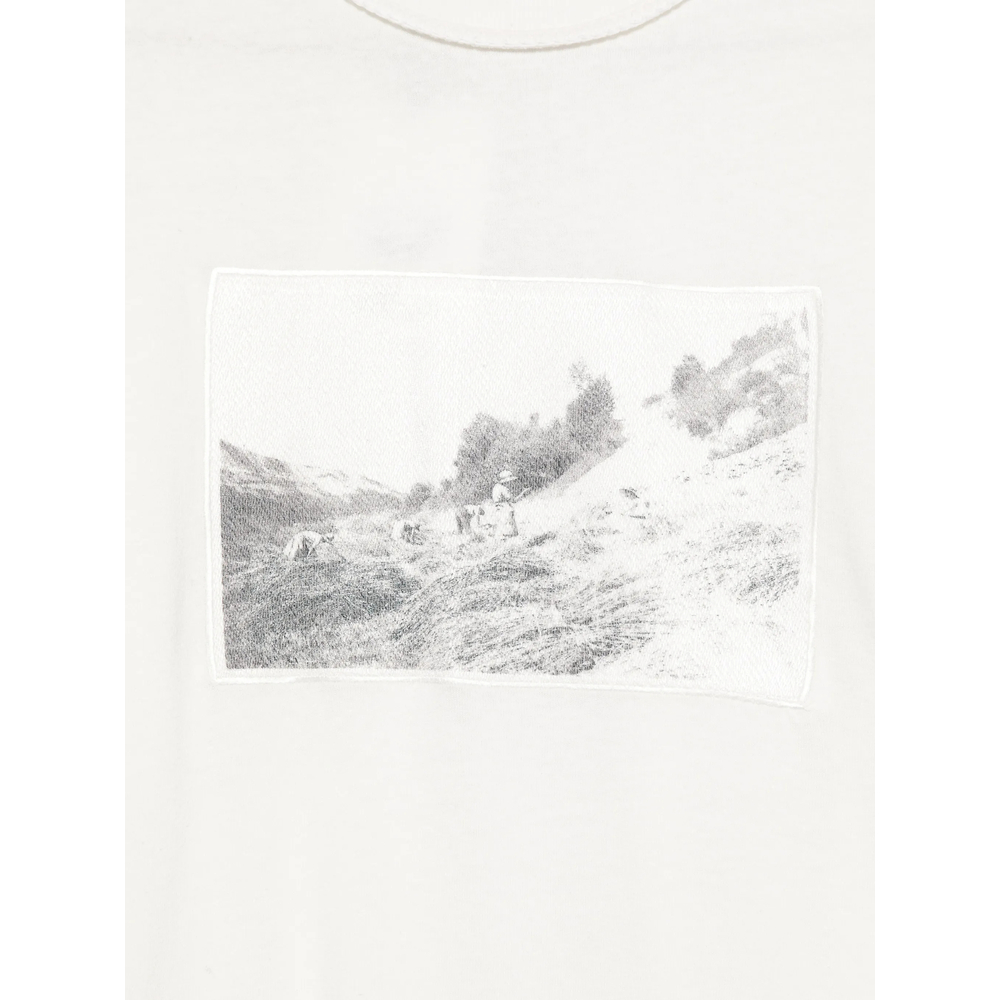 T-shirt Jacquemus TSM00596AJ002561NU (JACQUEMUS / Tシャツ・カットソー ) | JACQUEMUS (ジャックムス)(1)