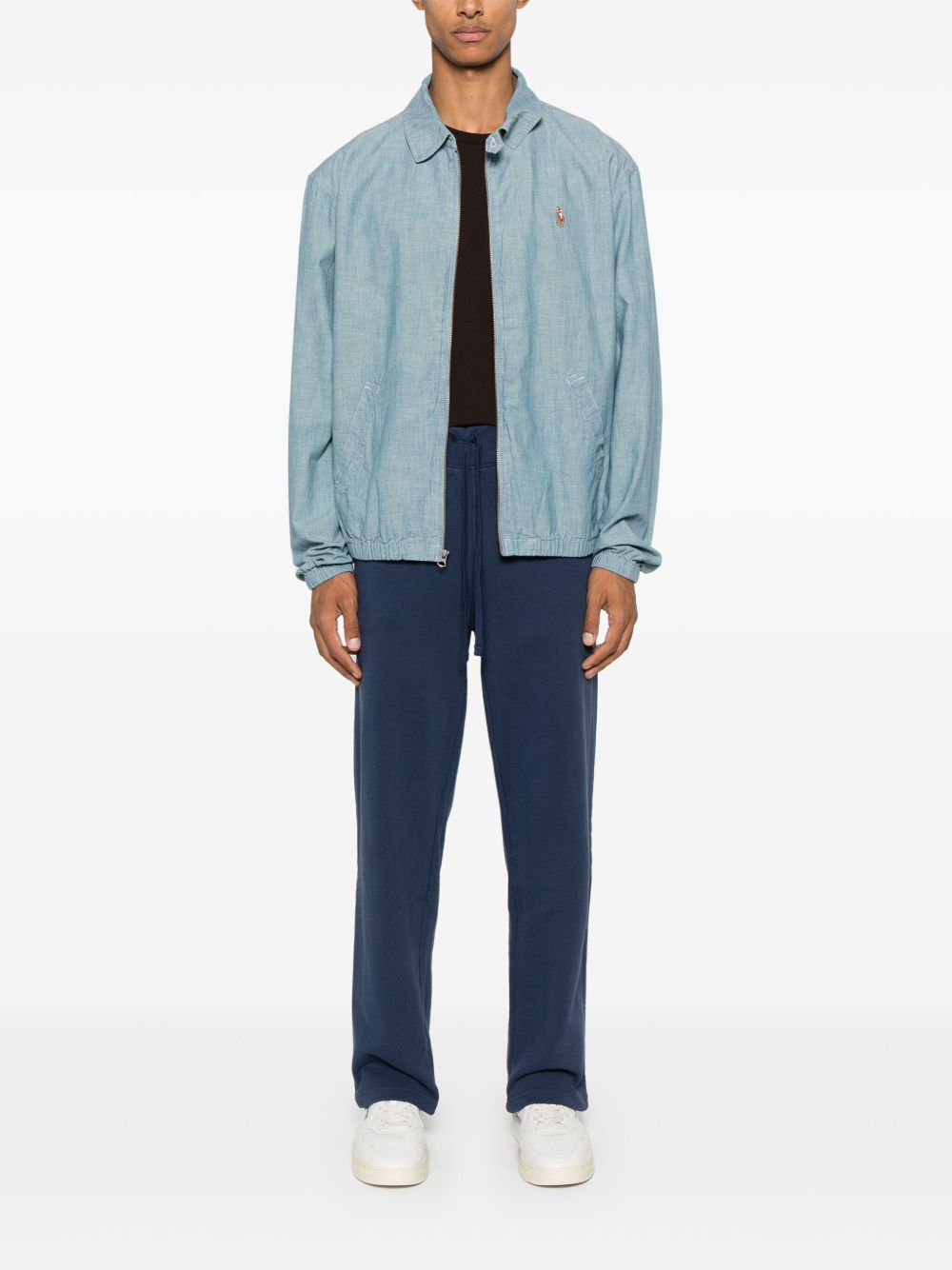 Polo Ralph Lauren Trousers Blue 710951756002 (Polo Ralph Lauren / パンツ ) | Polo Ralph Lauren (ポロ ラルフ ローレン)(4)