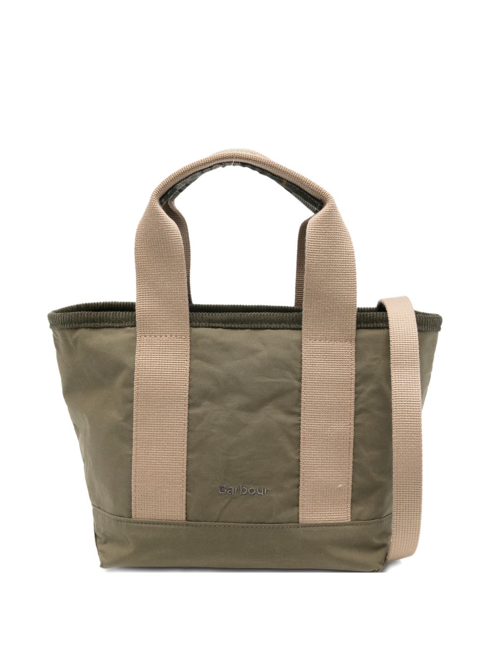Barbour Bags.. Green LBA0523LBASG71 (Barbour / トートバッグ ) | Barbour (バブアー)