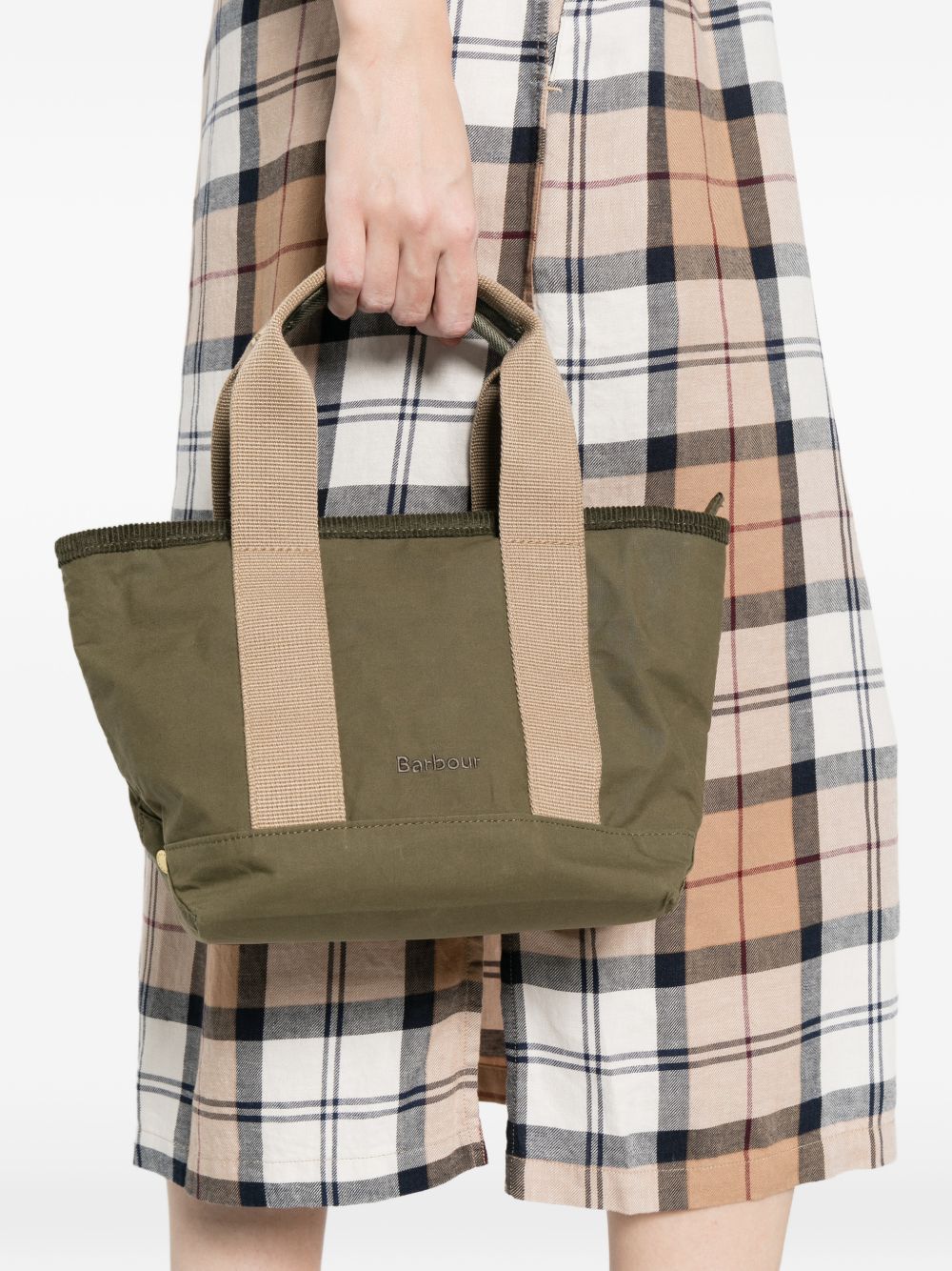 Barbour Bags.. Green LBA0523LBASG71 (Barbour / トートバッグ ) | Barbour (バブアー)(1)