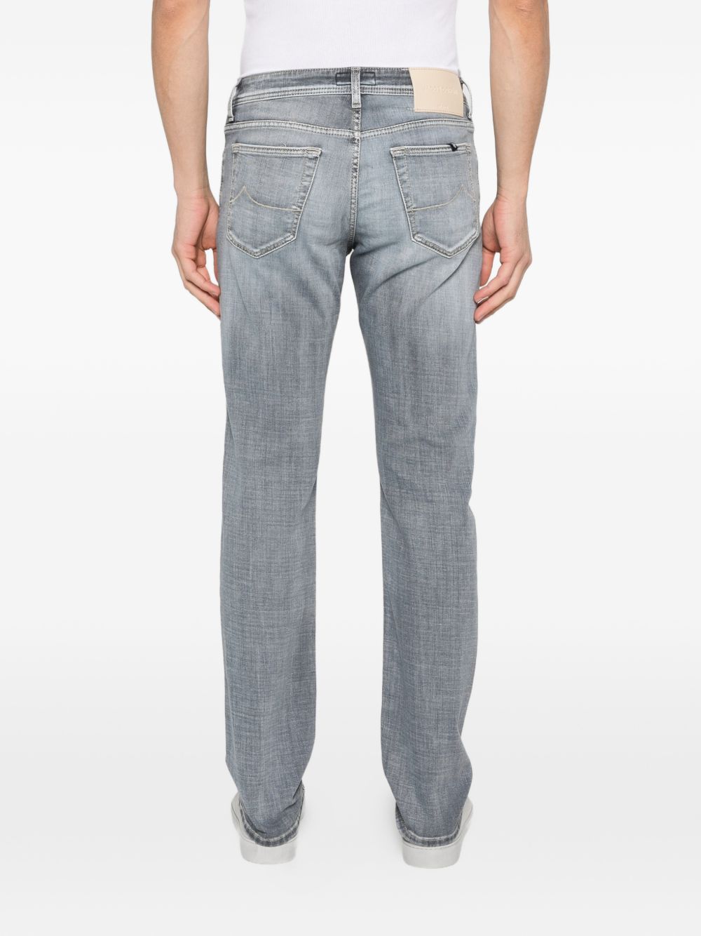 Jacob Cohen Jeans Blue JUMQE004053S4126V2700D (JACOB COHEN / ジーンズ ) | JACOB COHEN (ヤコブ コーエン)(4)