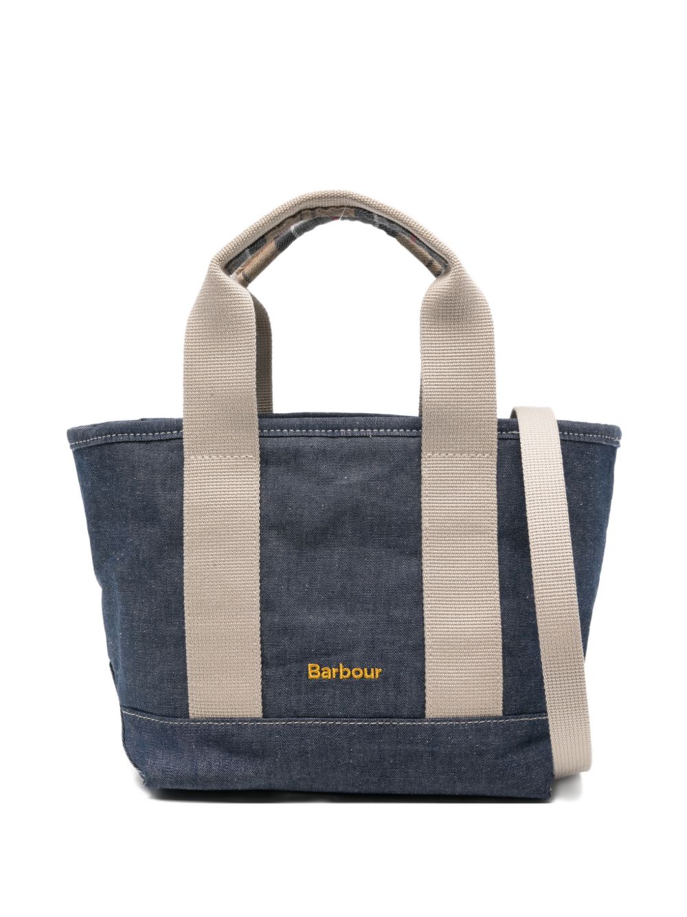 Barbour Bags.. Blue LBA0539LBAIN71 (Barbour / トートバッグ ) | Barbour (バブアー)