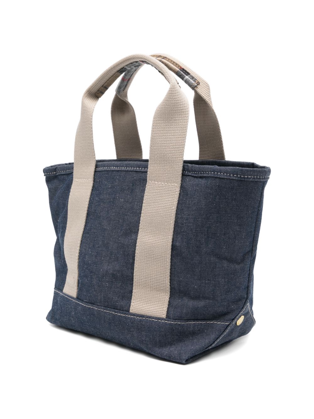 Barbour Bags.. Blue LBA0539LBAIN71 (Barbour / トートバッグ ) | Barbour (バブアー)(1)